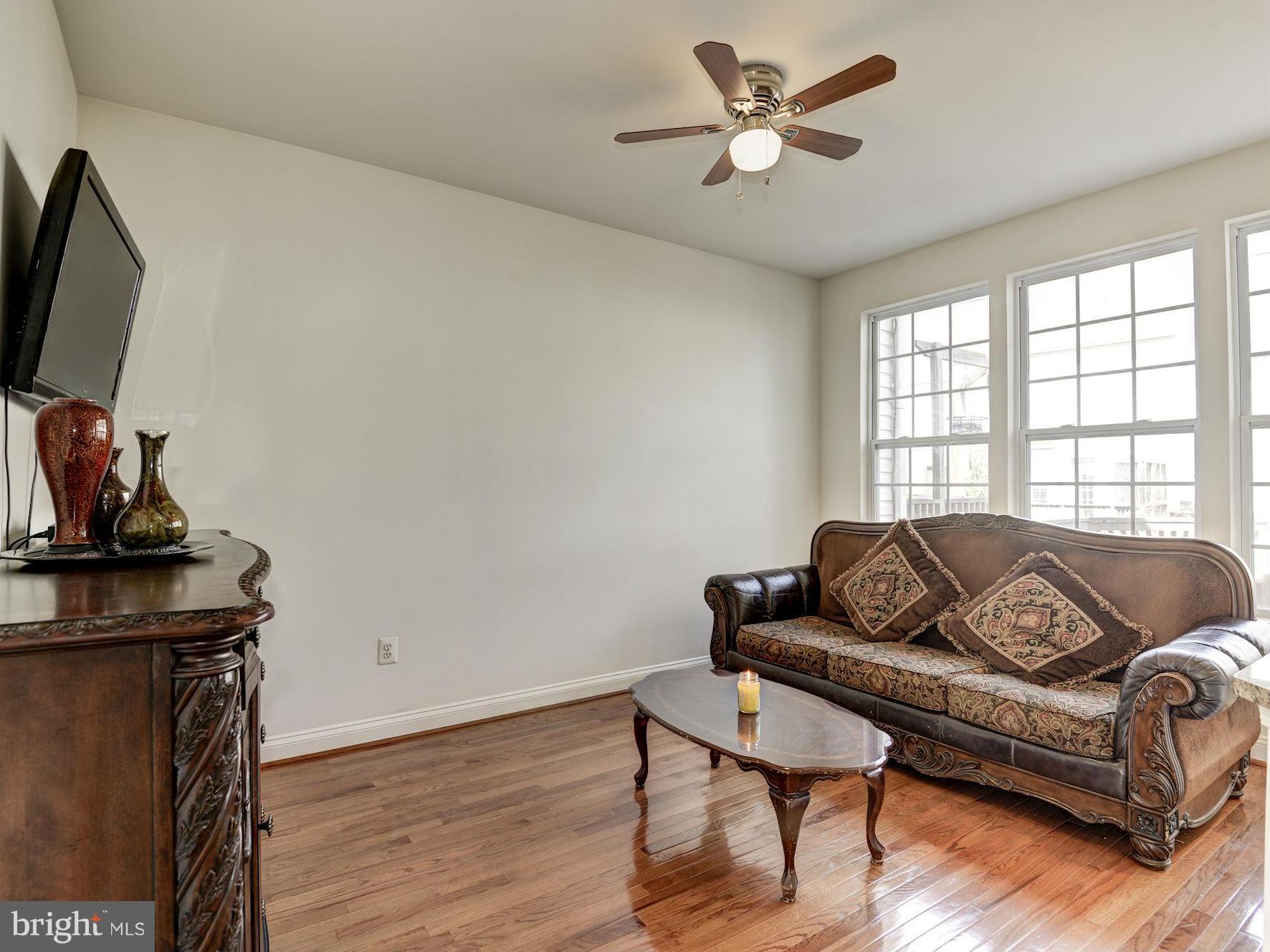 TAVISTOCK FARMS - Residential