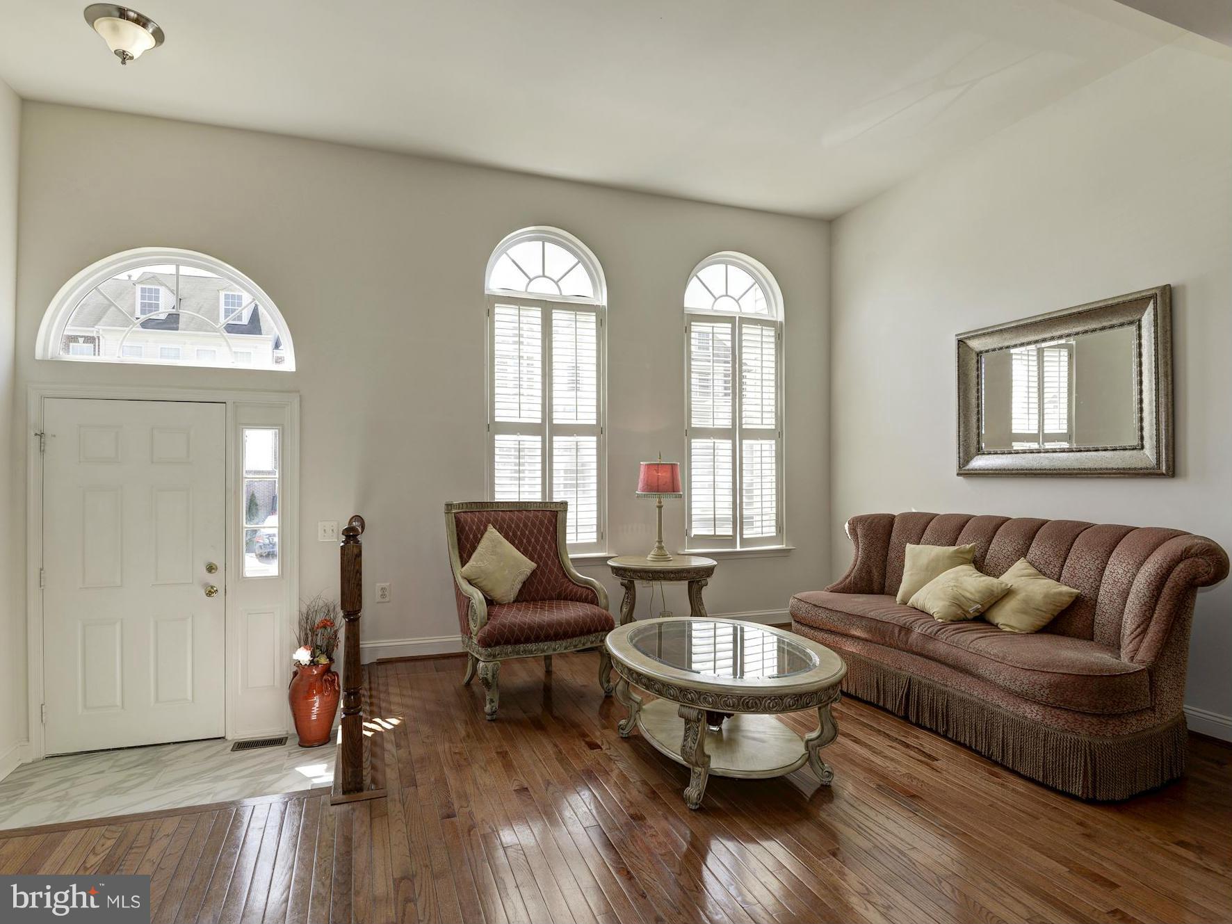 TAVISTOCK FARMS - Residential