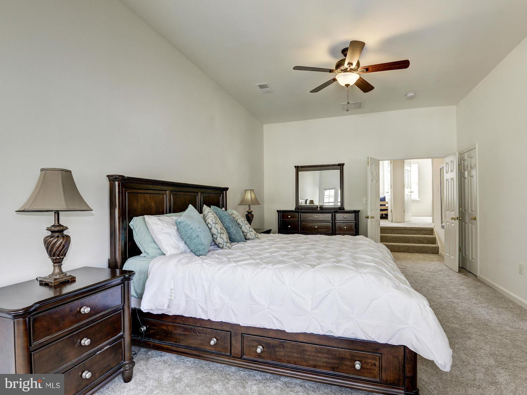 TAVISTOCK FARMS - Residential