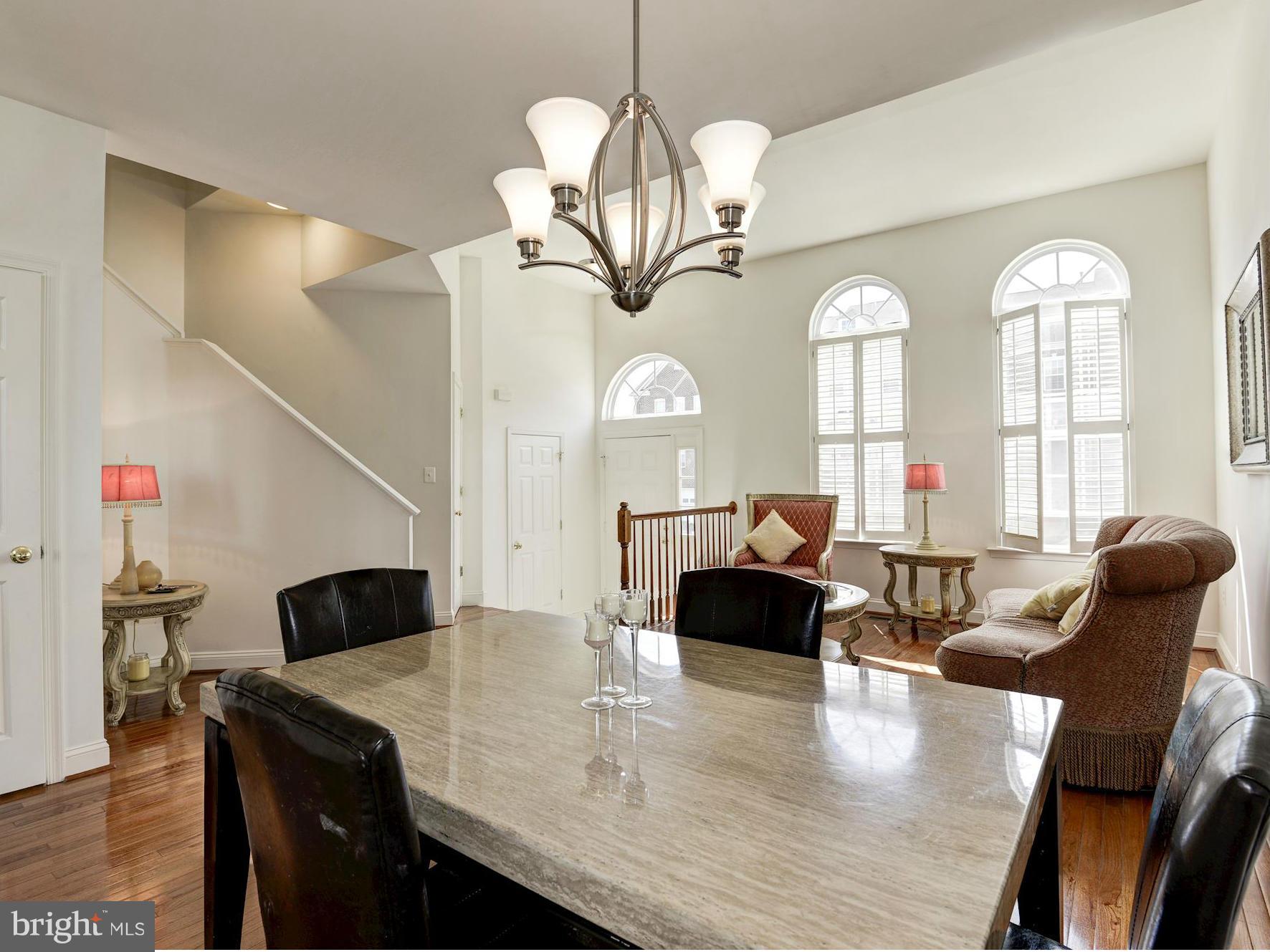 TAVISTOCK FARMS - Residential