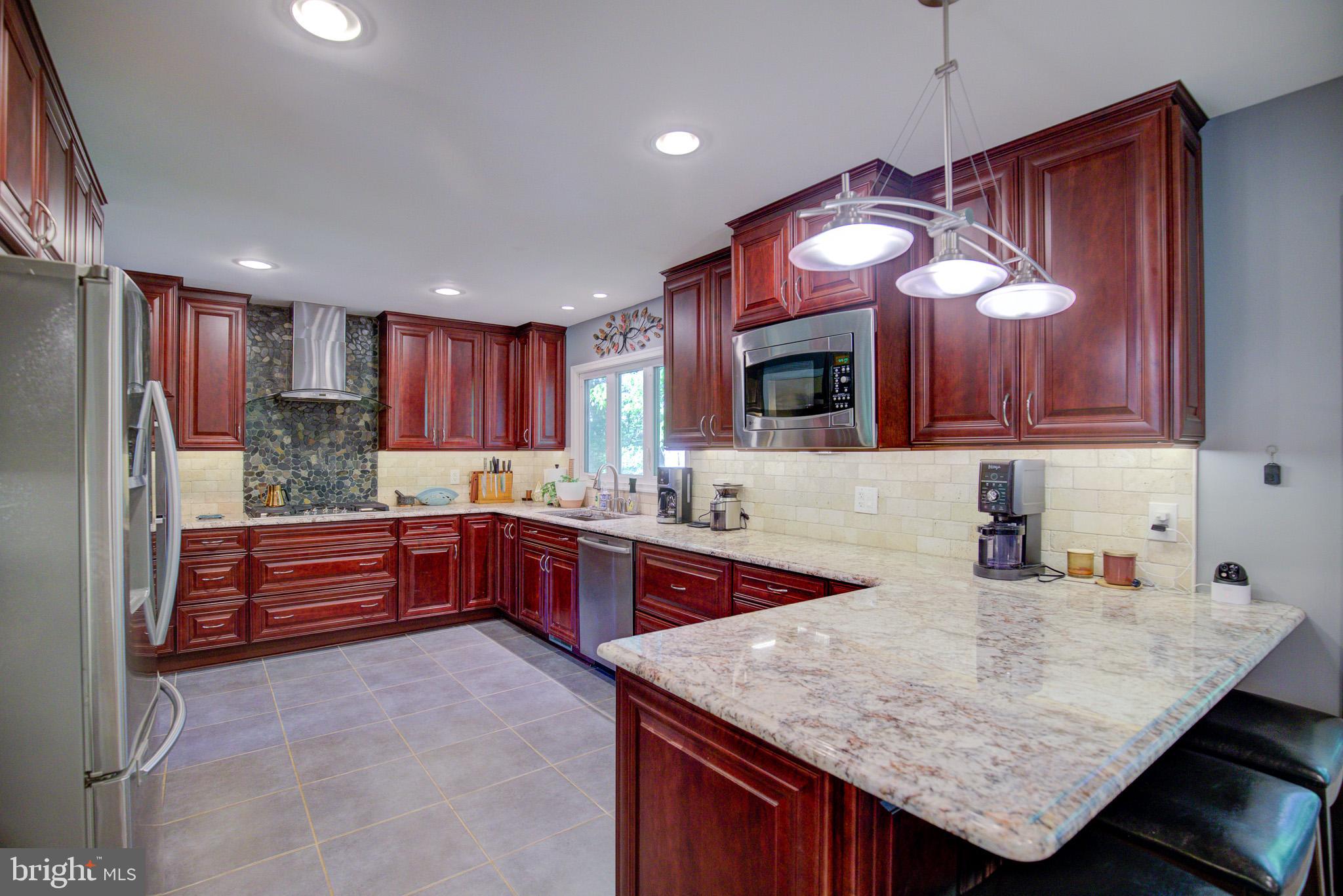 QUEENS GATE - Residential