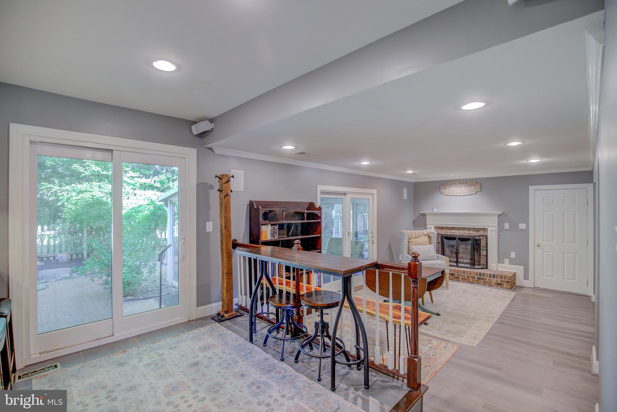 QUEENS GATE - Residential