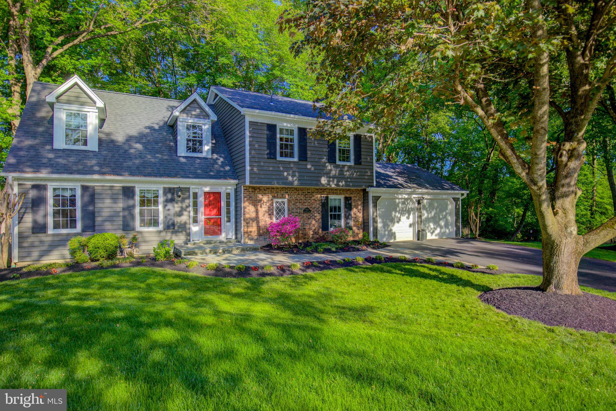 QUEENS GATE - Residential