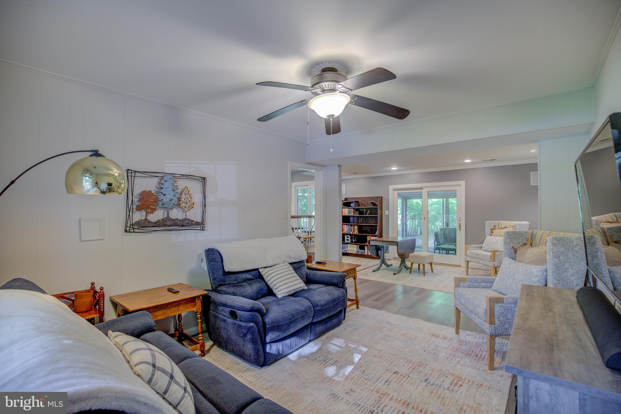 QUEENS GATE - Residential