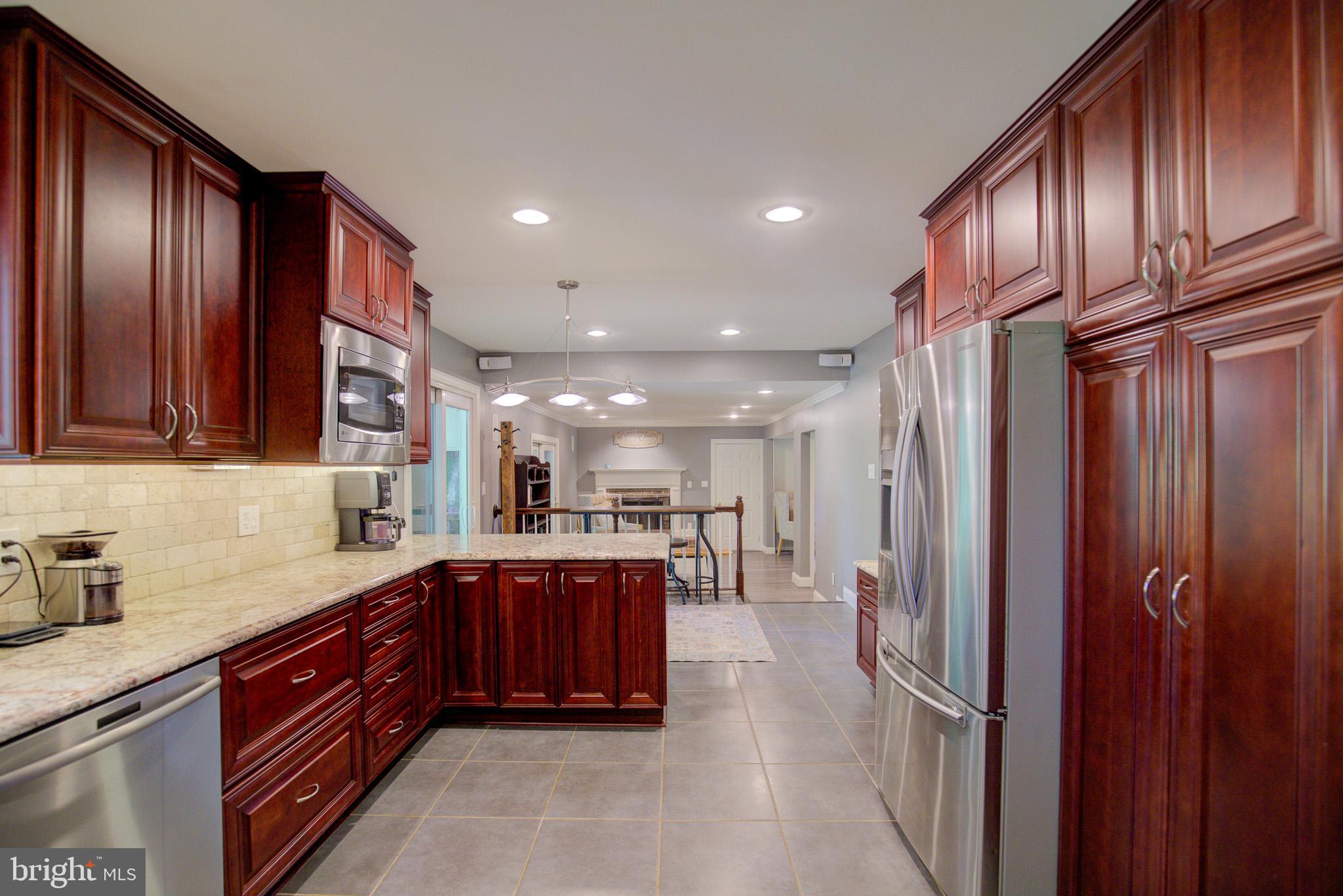 QUEENS GATE - Residential