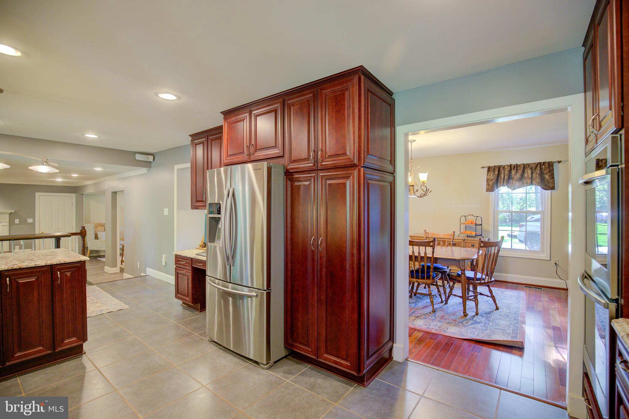 QUEENS GATE - Residential