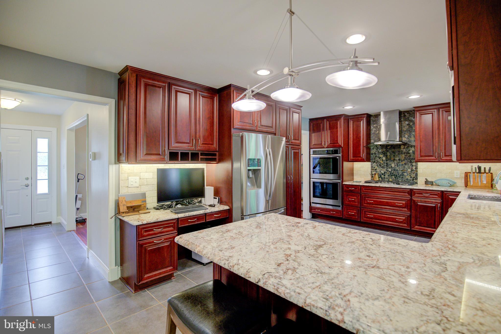 QUEENS GATE - Residential