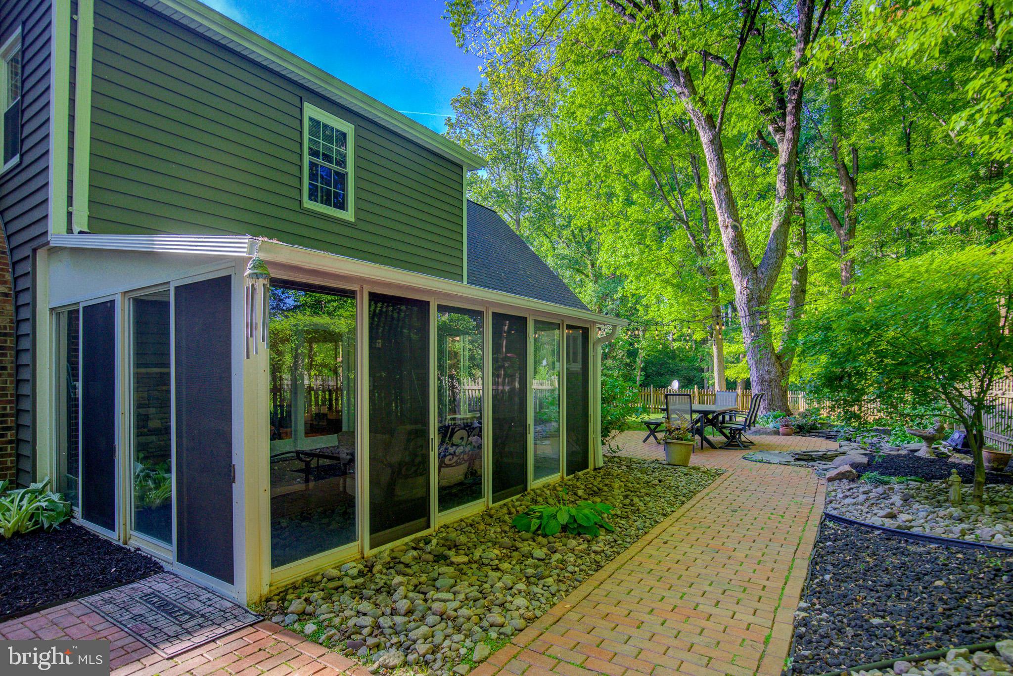 QUEENS GATE - Residential