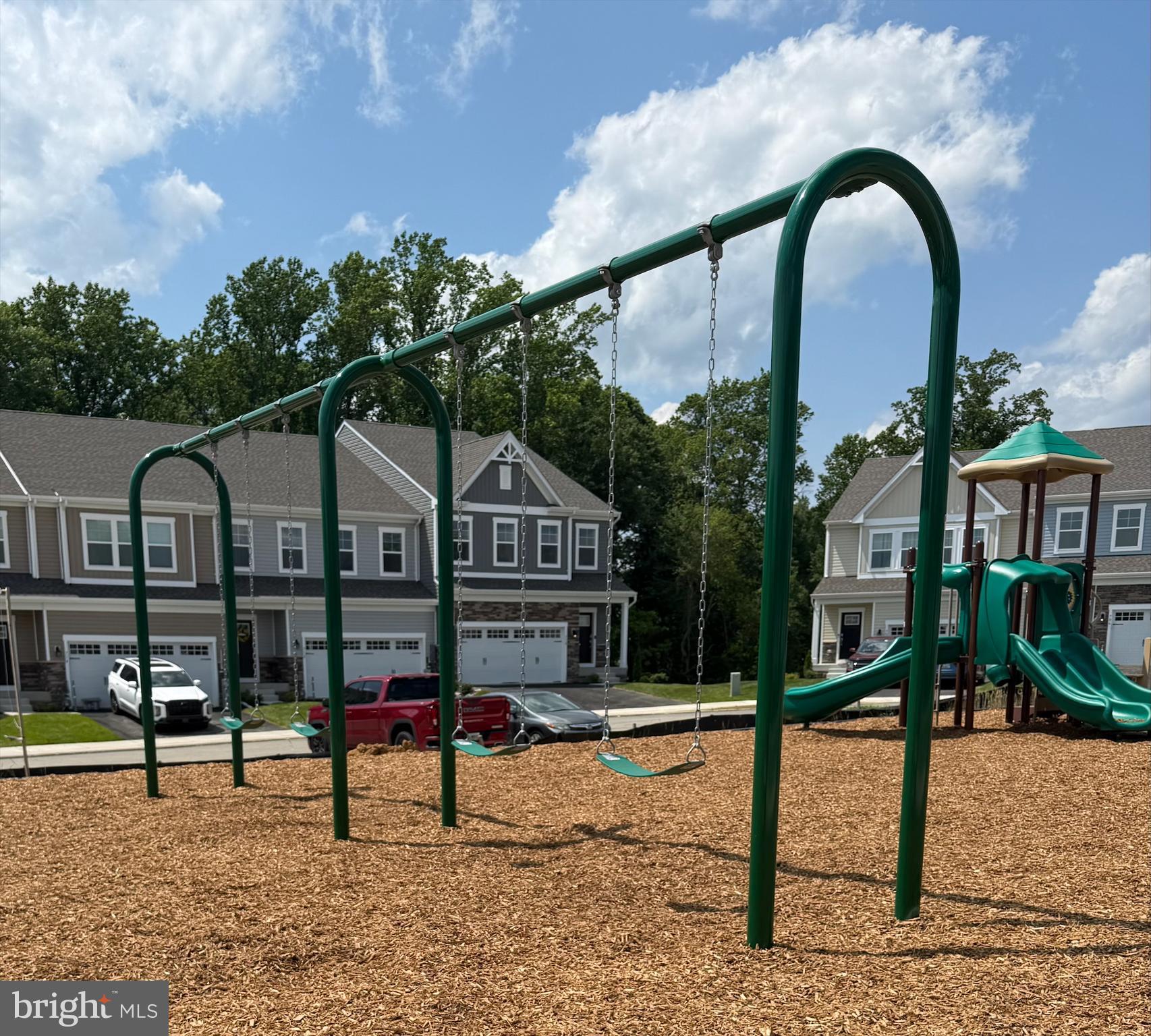 GILBERT MEADOWS - Residential