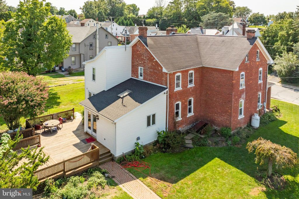 Photo of 101 S Church Street, QUARRYVILLE, PA 17566 (MLS # PALA2056848)