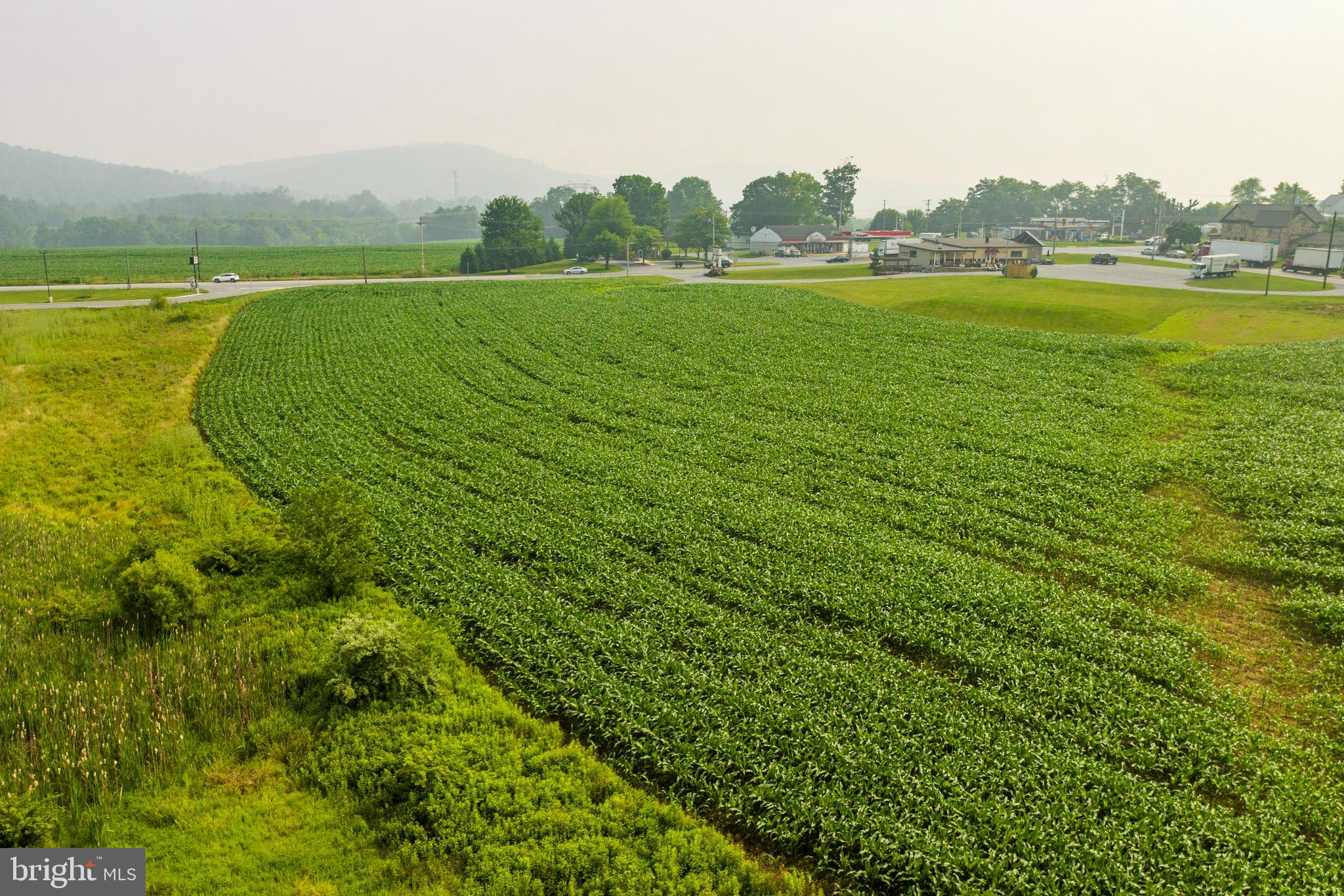 ELIZABETH TWP - Land