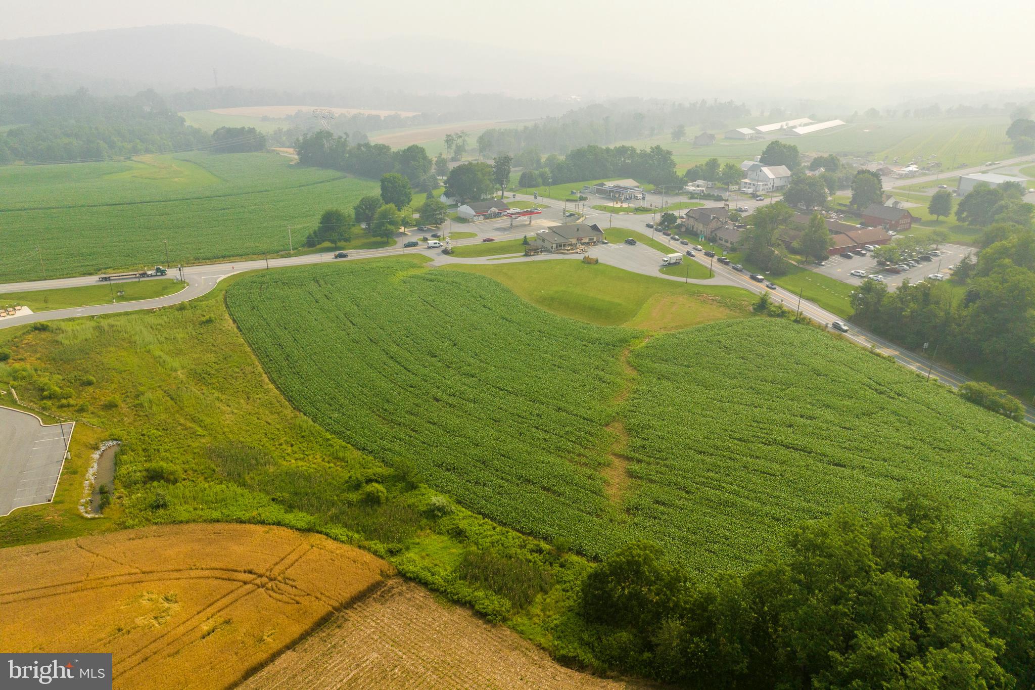 ELIZABETH TWP - Land