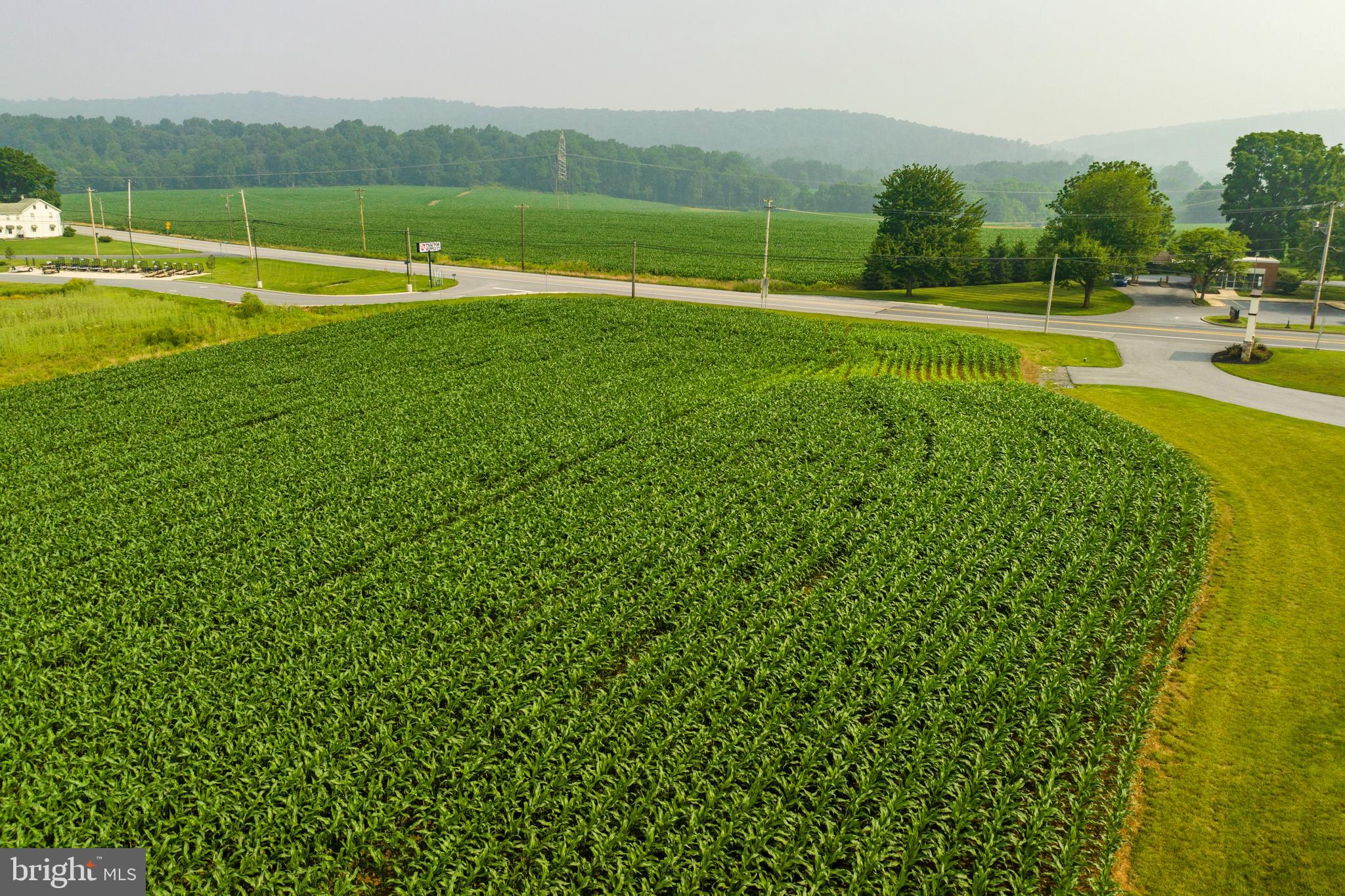 ELIZABETH TWP - Land