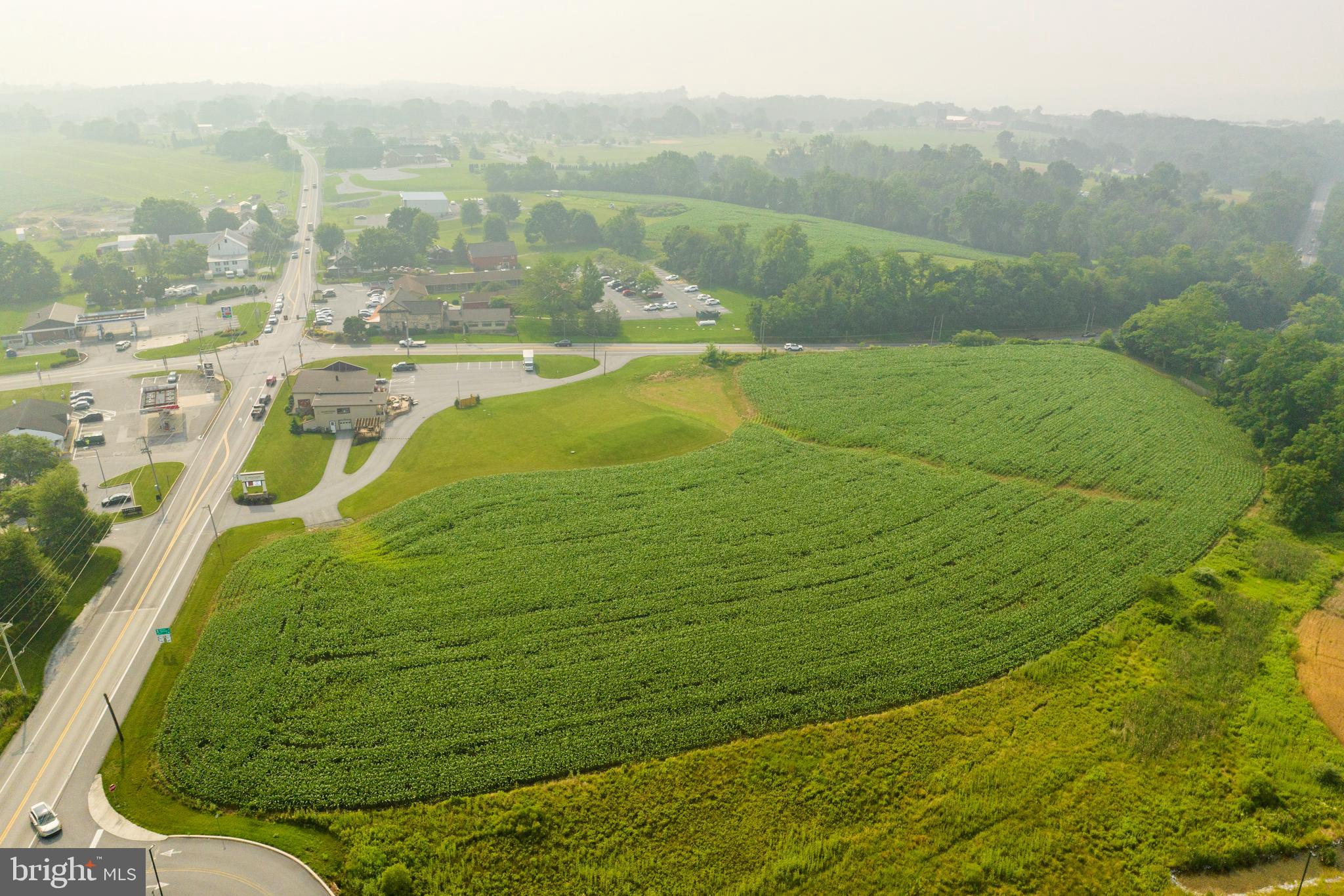 ELIZABETH TWP - Land