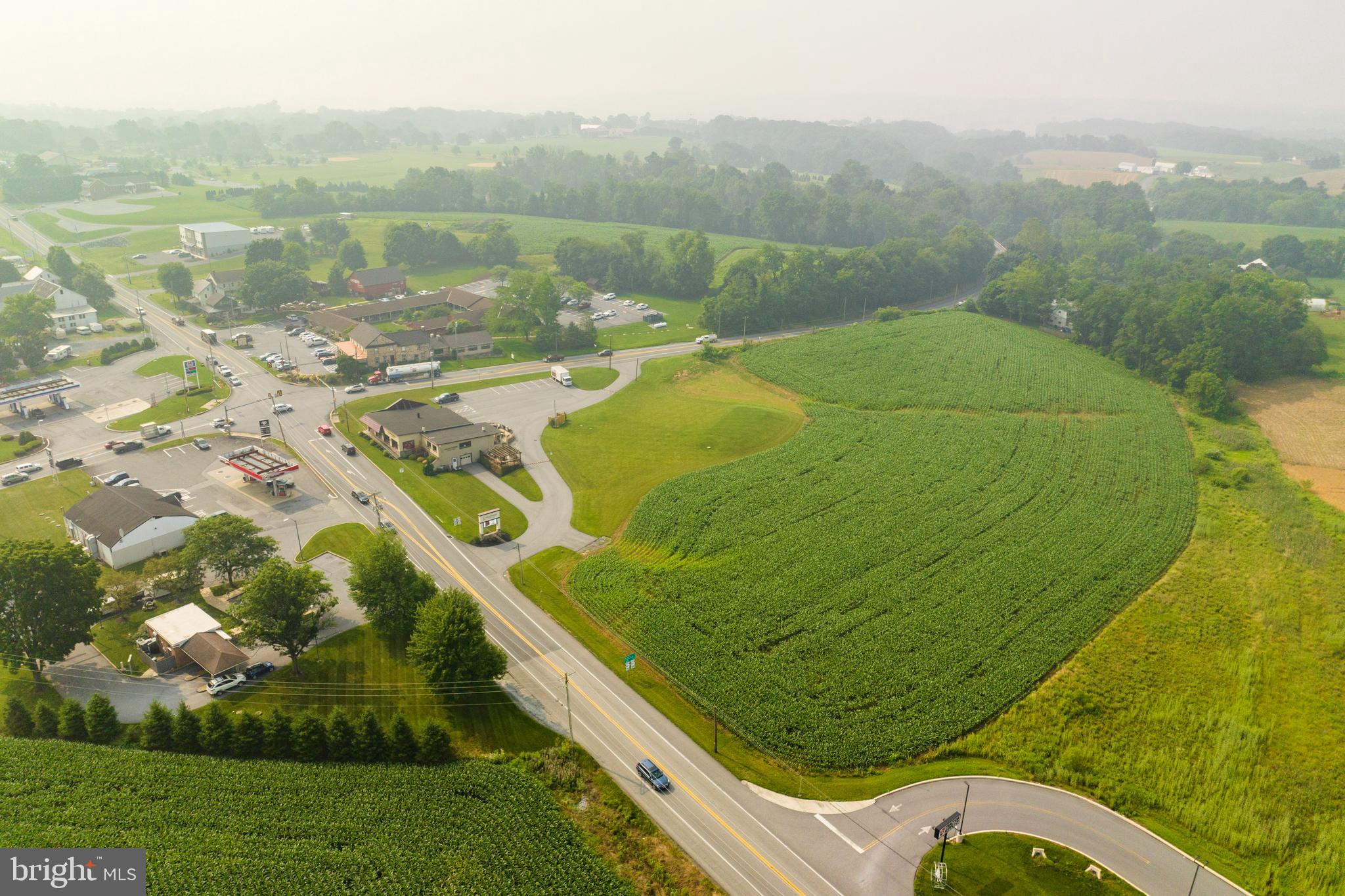 ELIZABETH TWP - Land