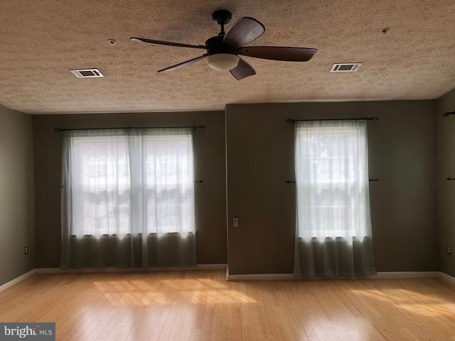 ASBURY WOODS - Residential Lease