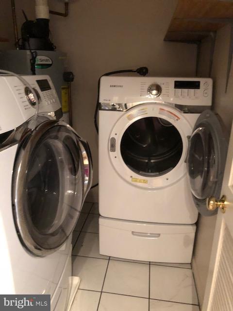 ASBURY WOODS - Residential Lease