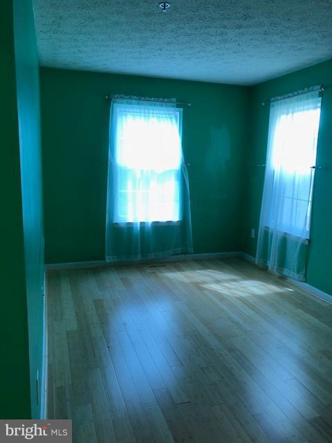 ASBURY WOODS - Residential Lease