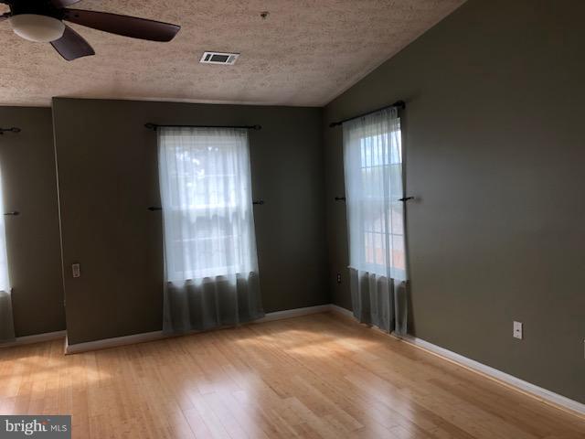 ASBURY WOODS - Residential Lease