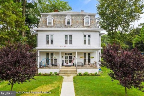 Photo of 125 W Commerce Street, BRIDGETON, NJ 08302 (MLS # NJCB2030054)