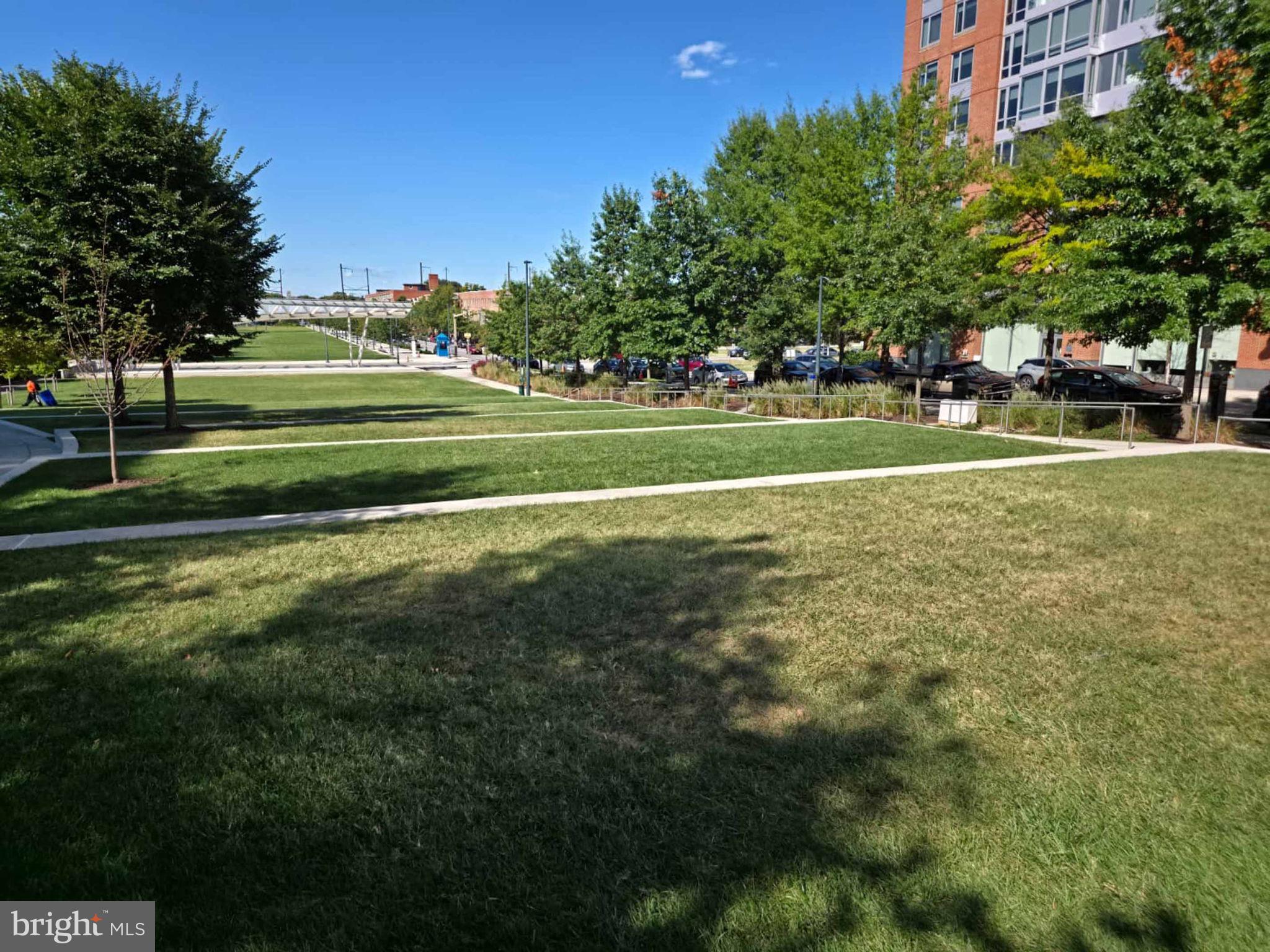 HOPKINS - Residential