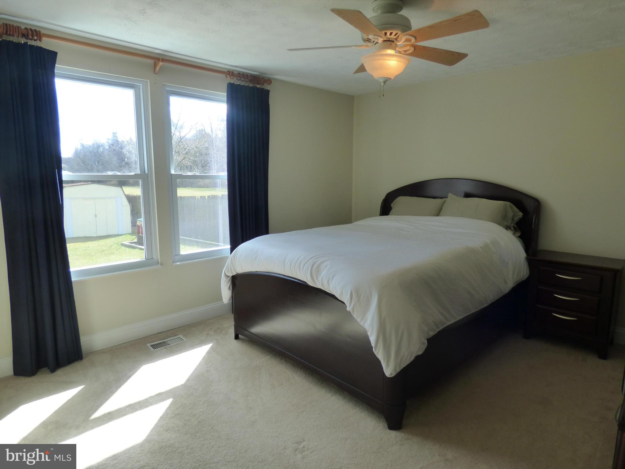 REVELL DOWNS - Residential