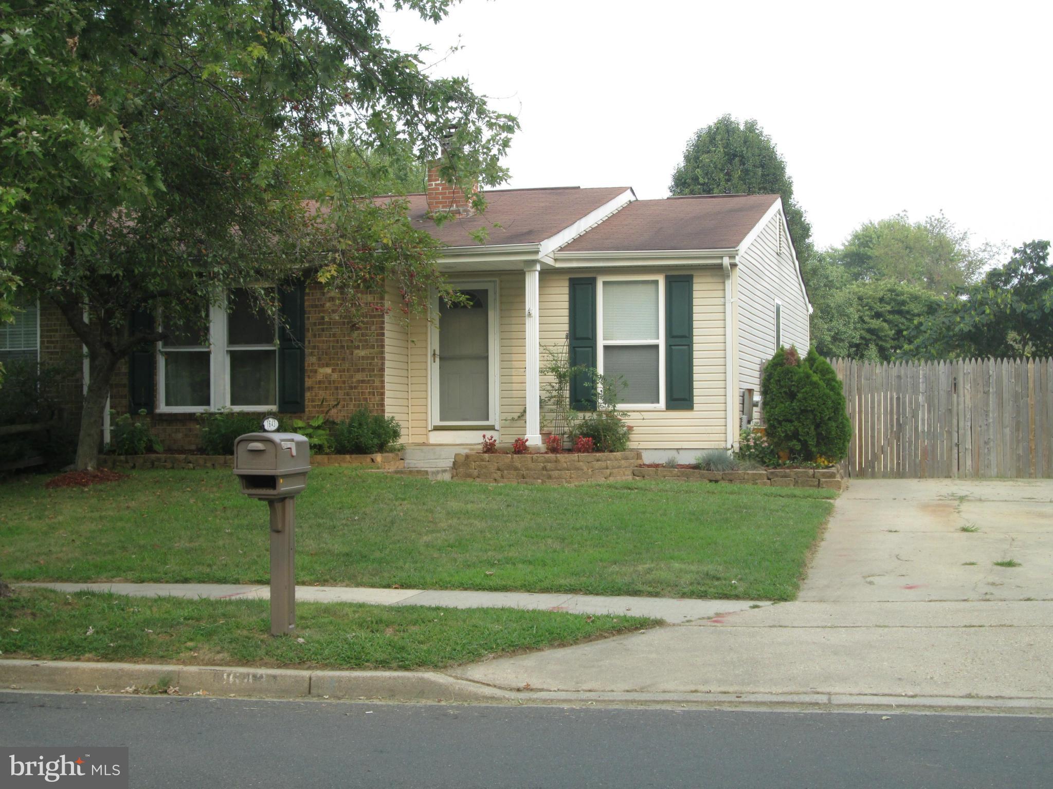 REVELL DOWNS - Residential