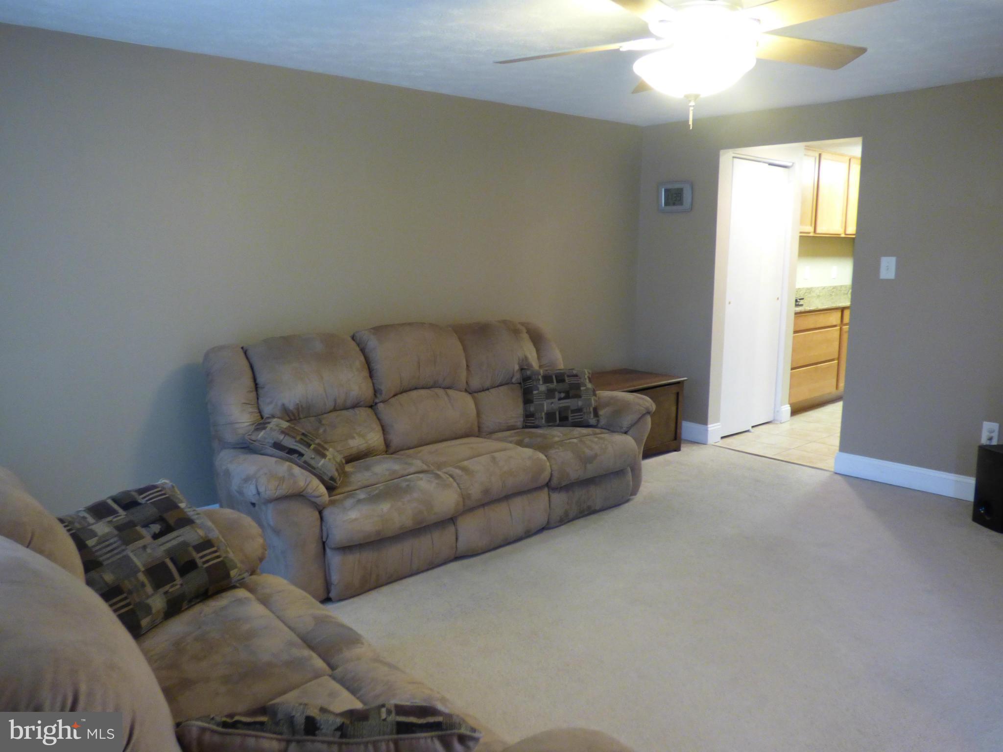 REVELL DOWNS - Residential