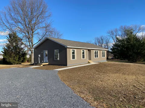 1751 Hilltown Road, Biglerville, PA MLS: PAAD2021216