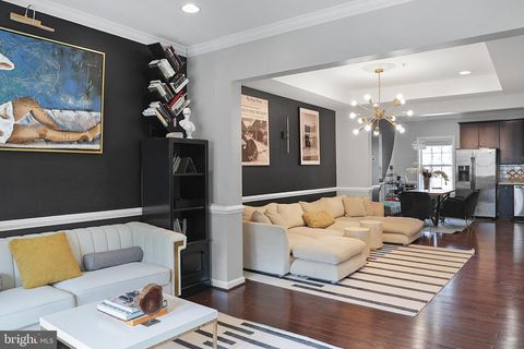 1778 W STREET SE WASHINGTON DC 20020