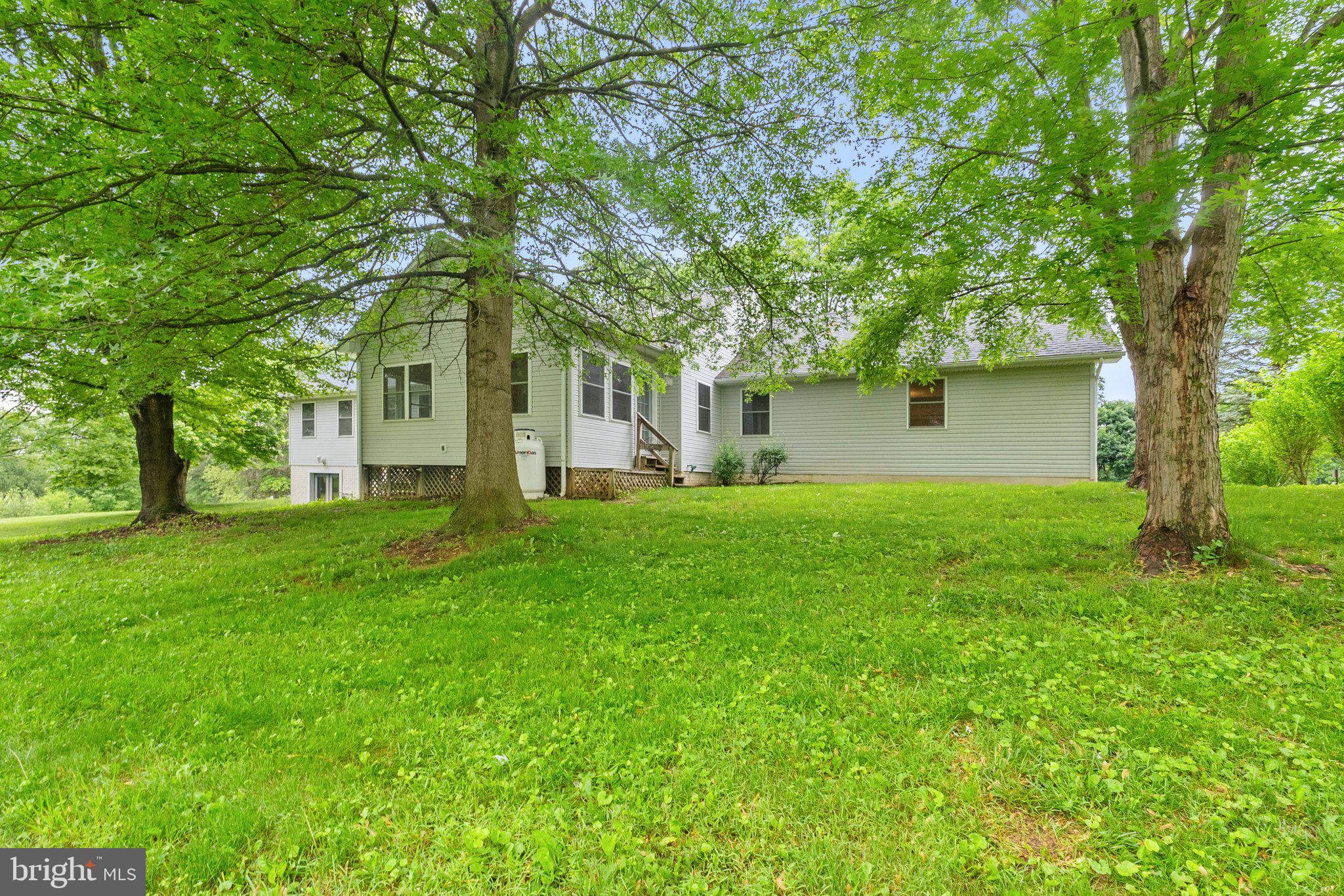 CLOVERDALE HEIGHTS - Residential