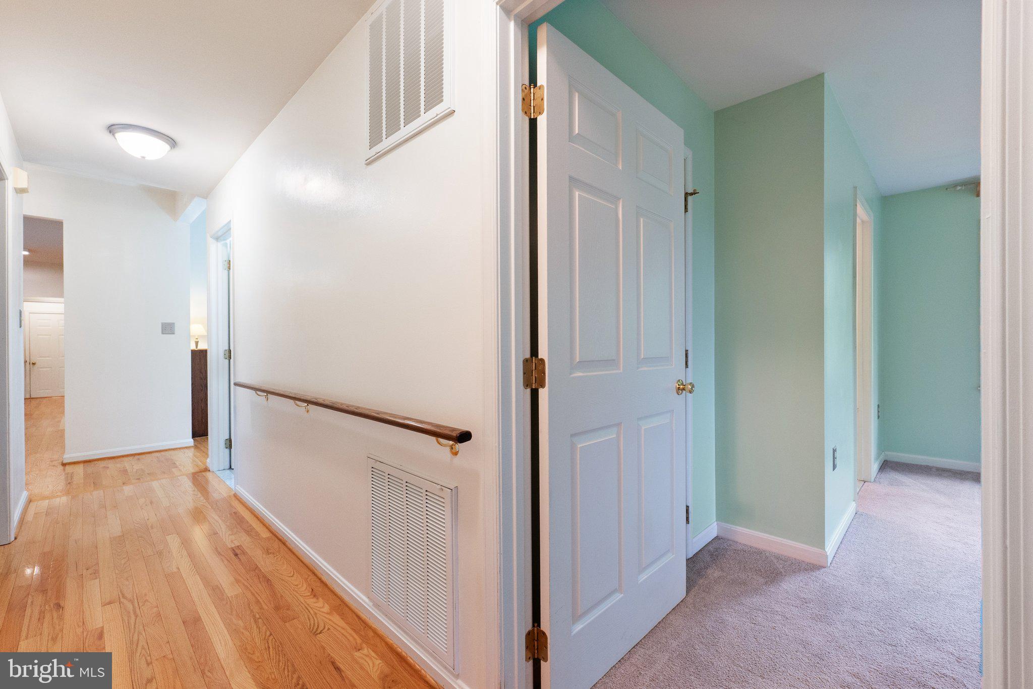 CLOVERDALE HEIGHTS - Residential