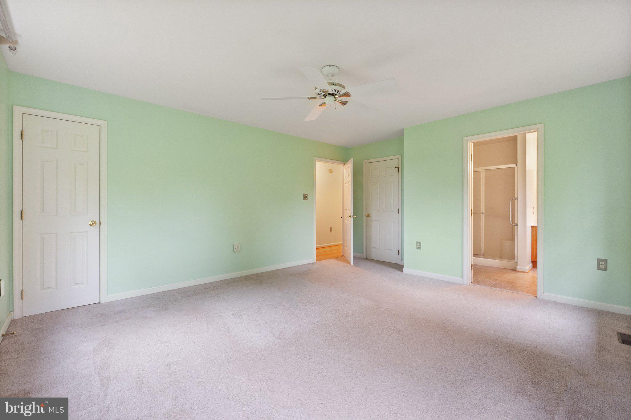 CLOVERDALE HEIGHTS - Residential