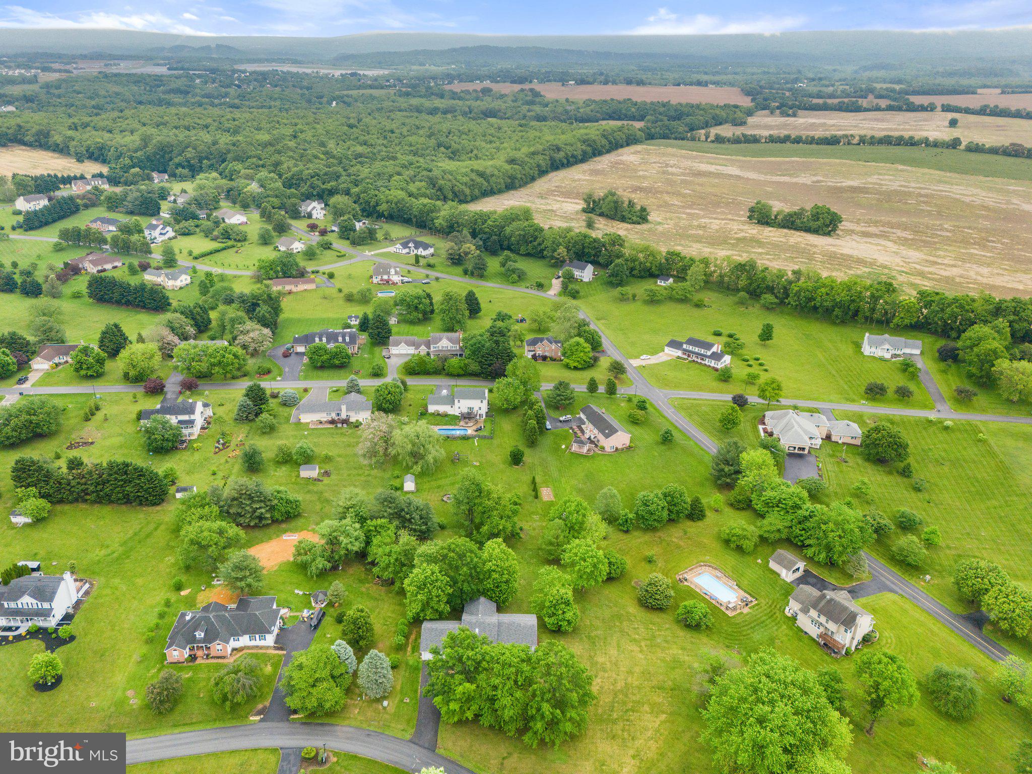 CLOVERDALE HEIGHTS - Residential