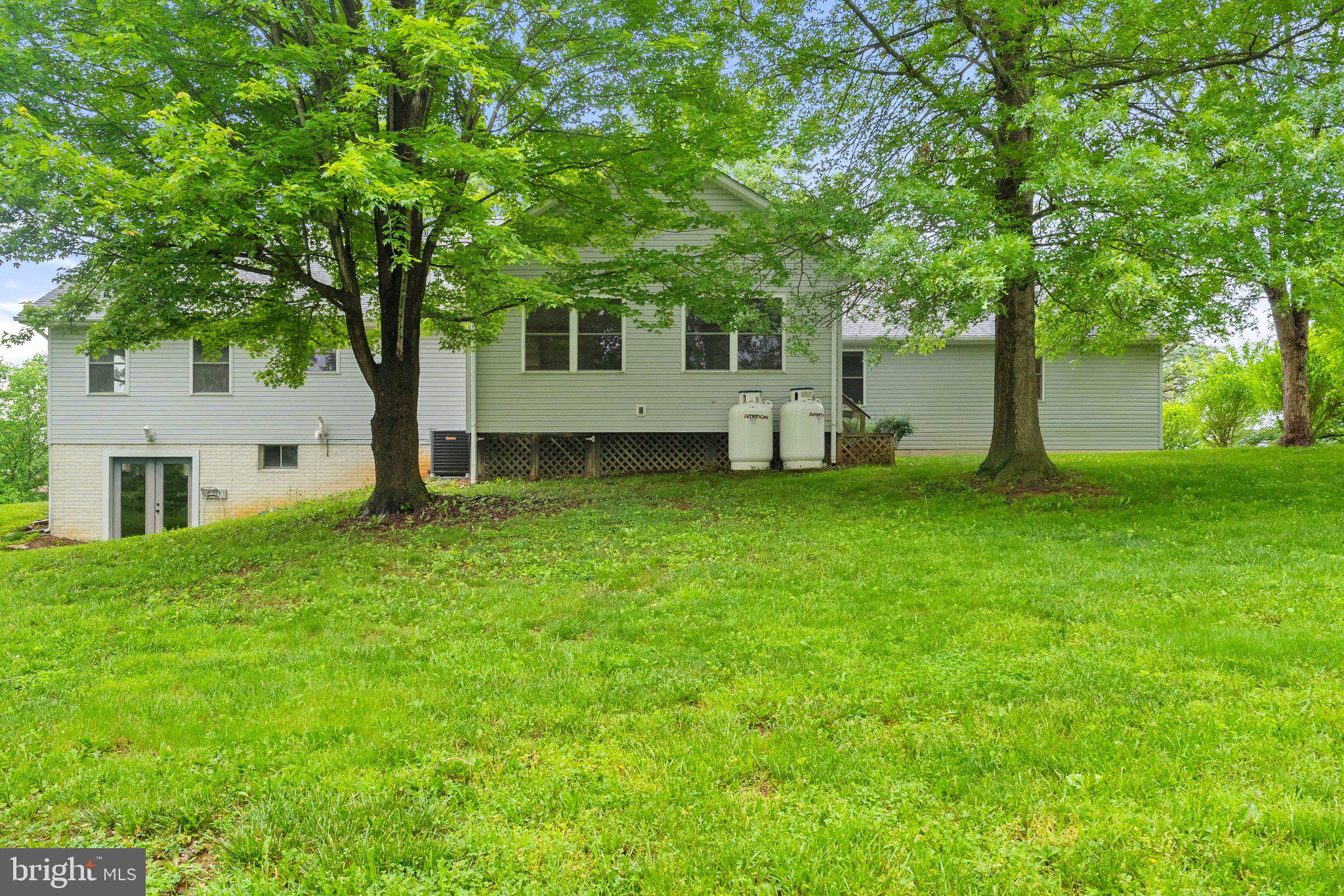 CLOVERDALE HEIGHTS - Residential