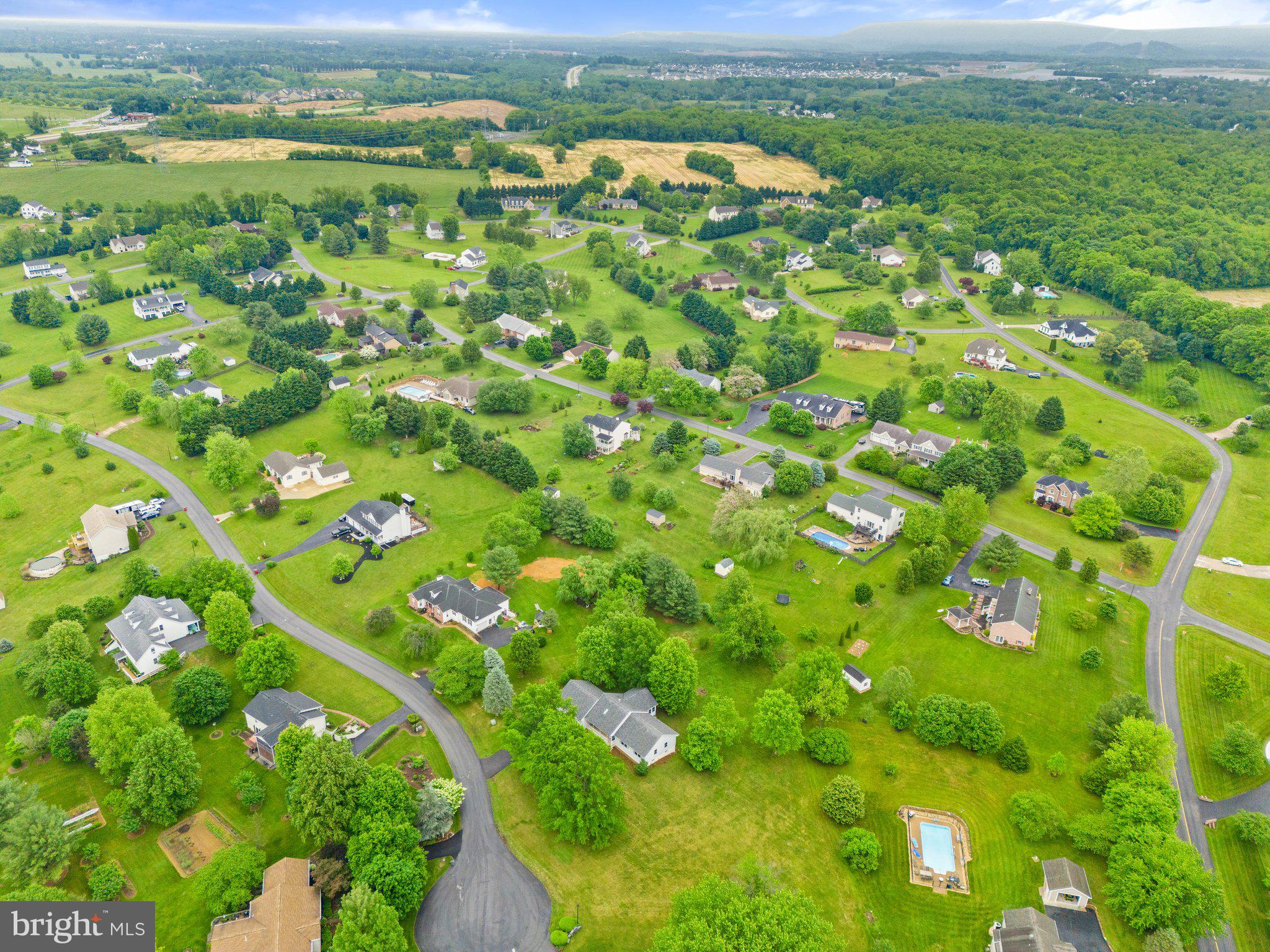 CLOVERDALE HEIGHTS - Residential