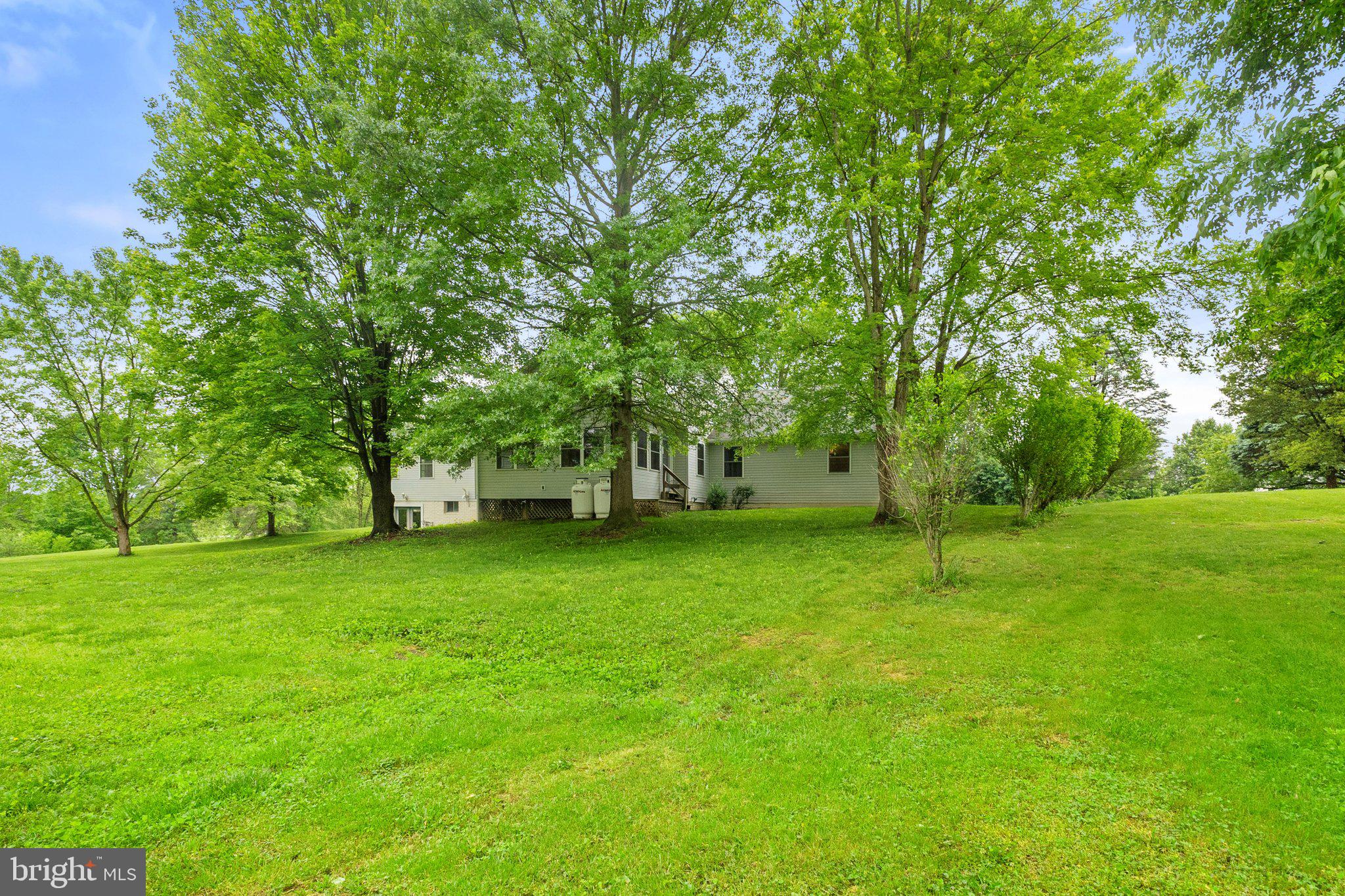 CLOVERDALE HEIGHTS - Residential