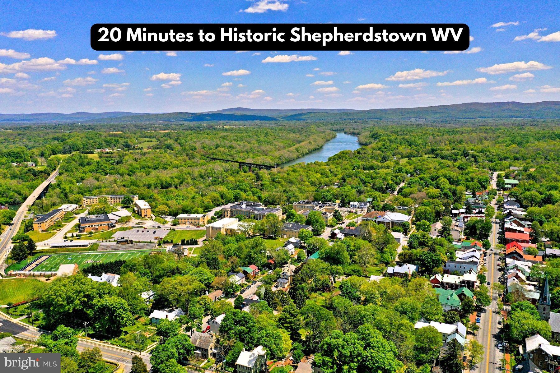 CLOVERDALE HEIGHTS - Residential