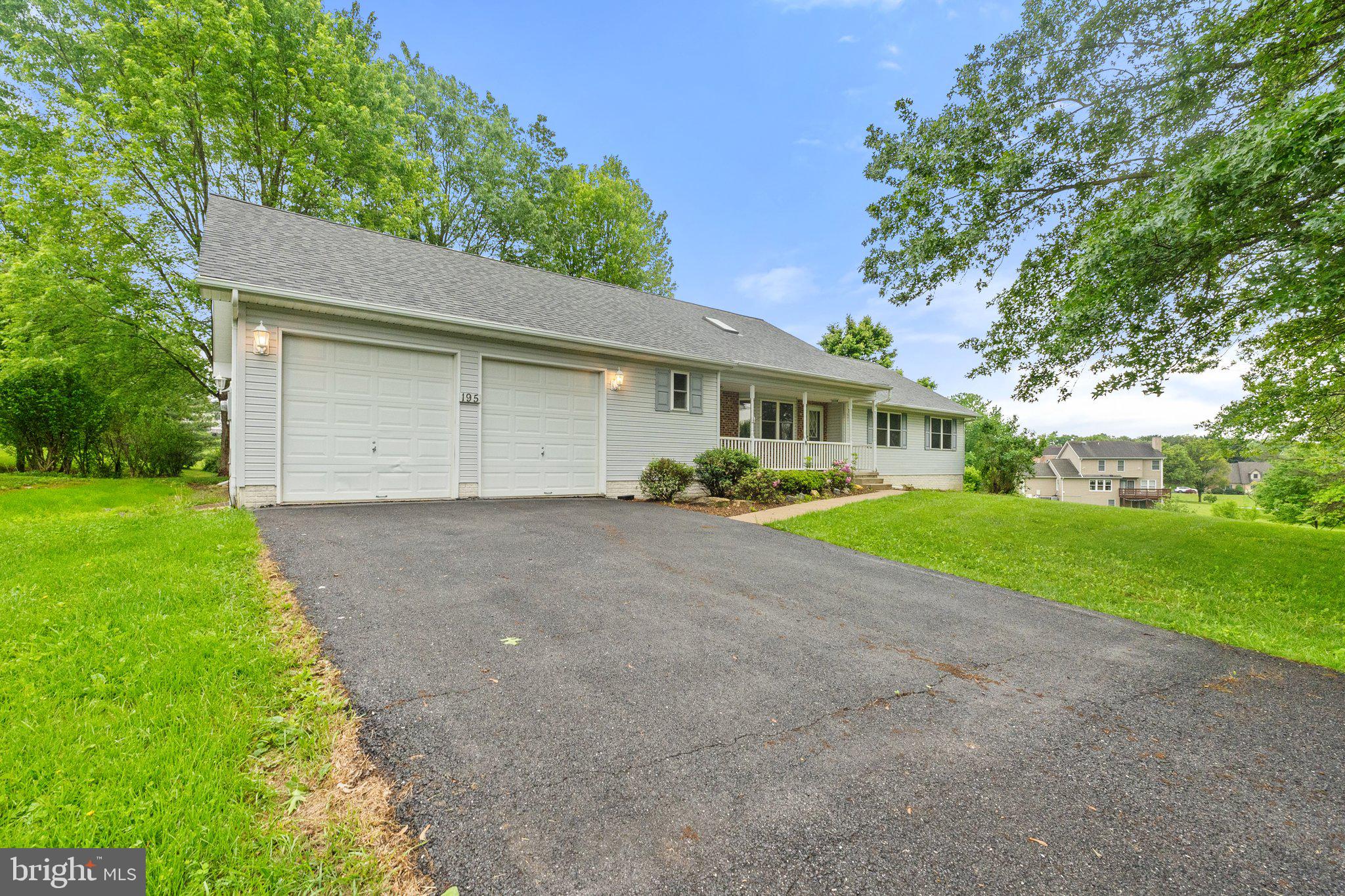 CLOVERDALE HEIGHTS - Residential