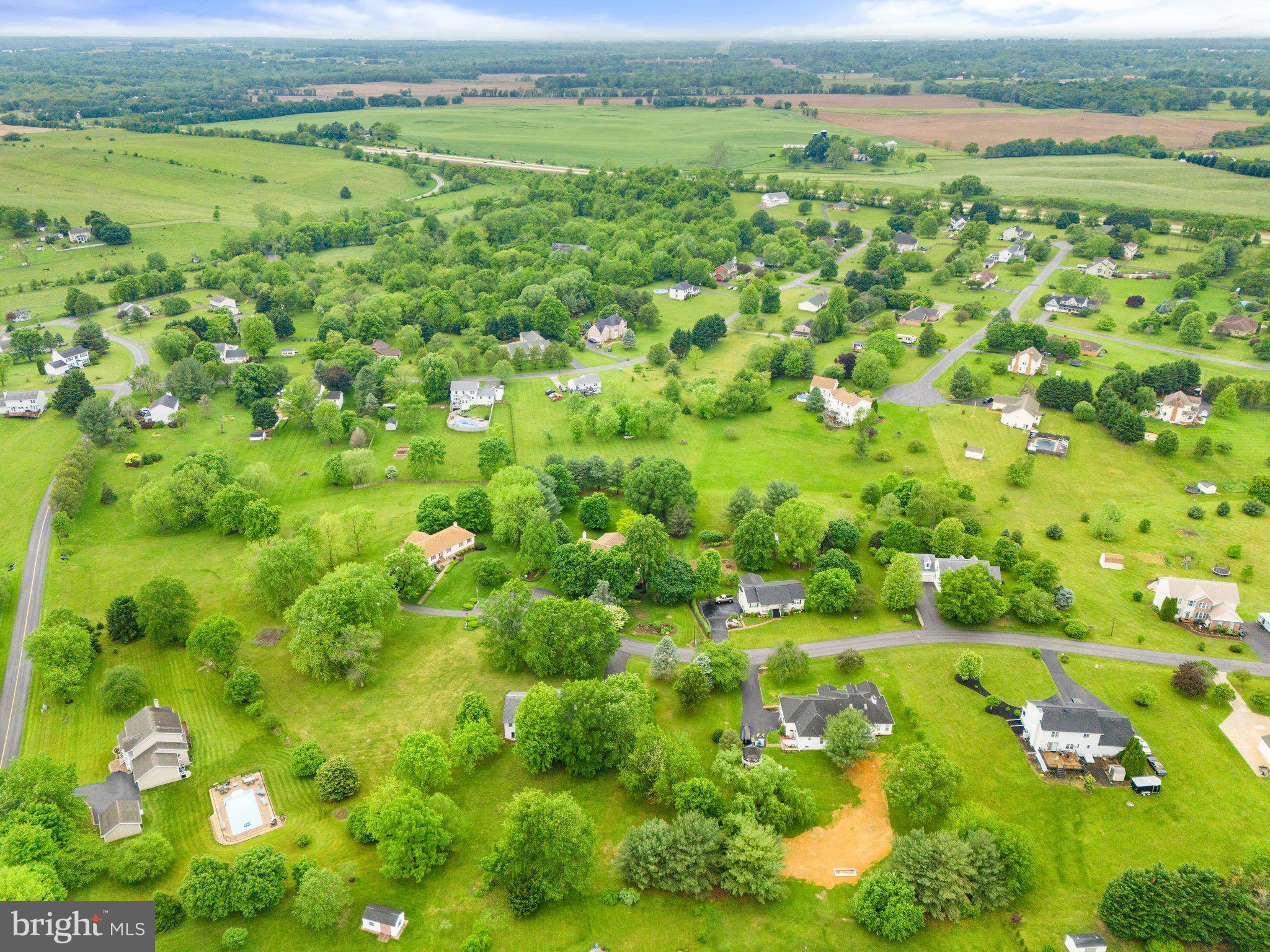 CLOVERDALE HEIGHTS - Residential