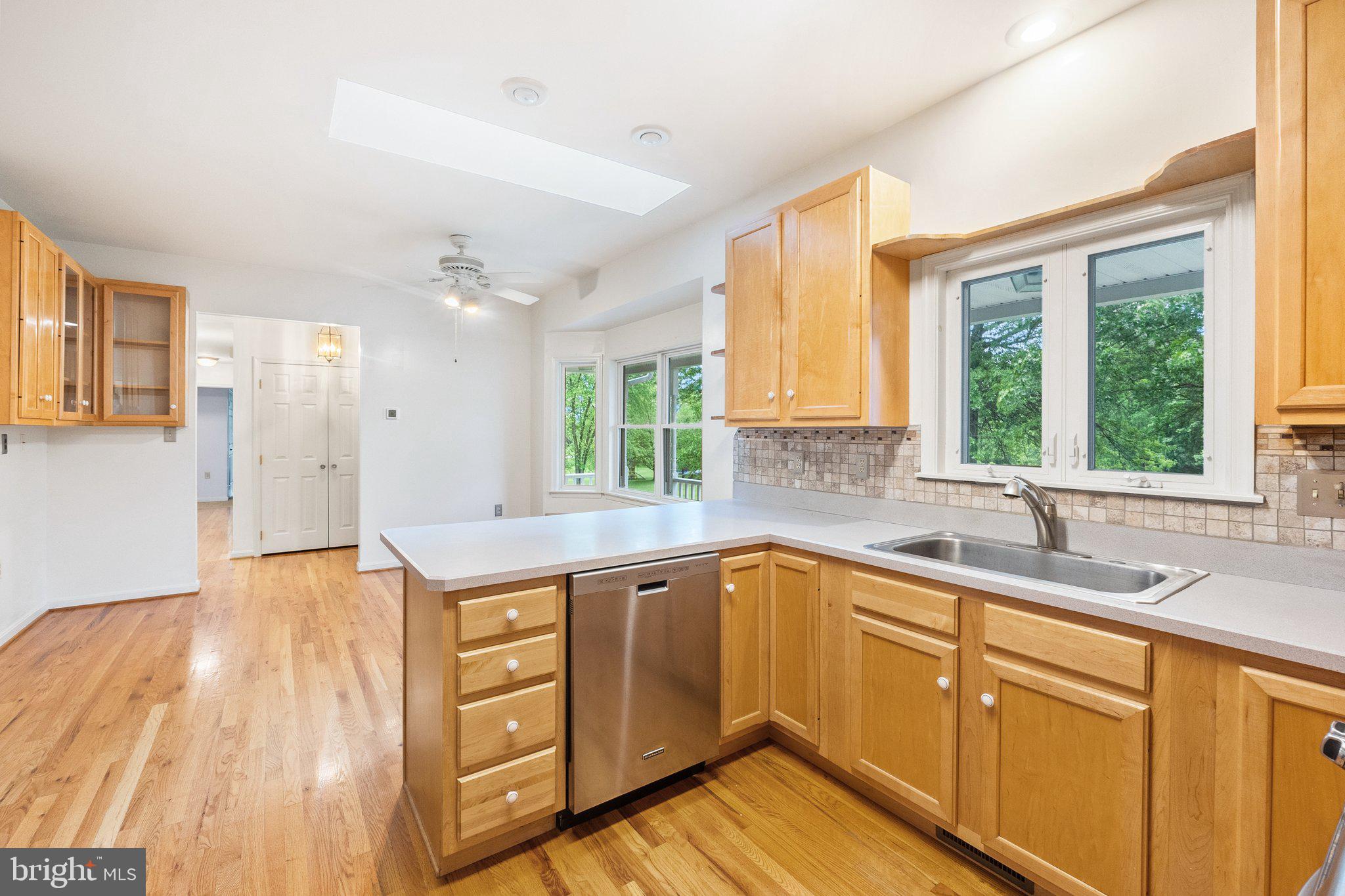 CLOVERDALE HEIGHTS - Residential