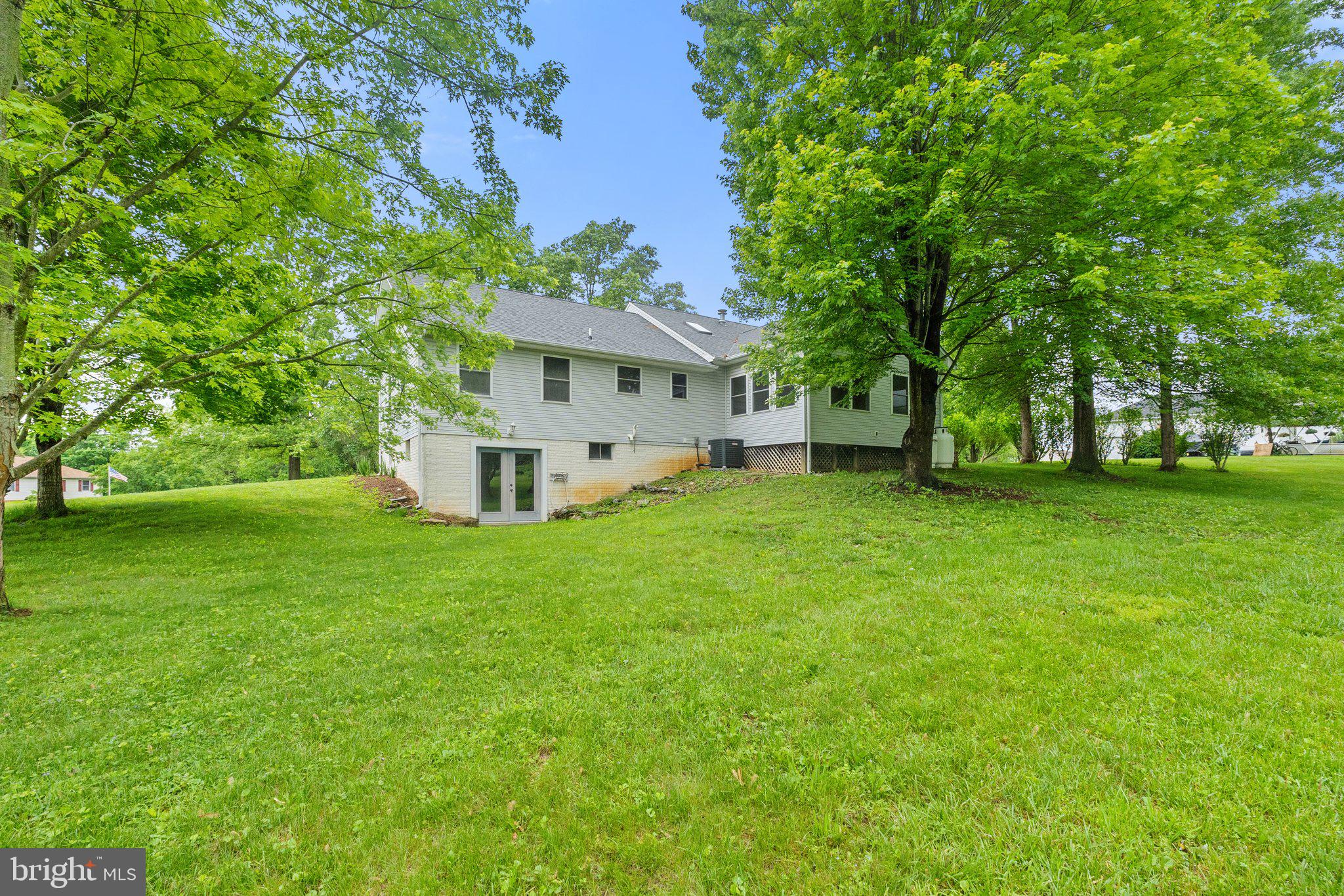 CLOVERDALE HEIGHTS - Residential