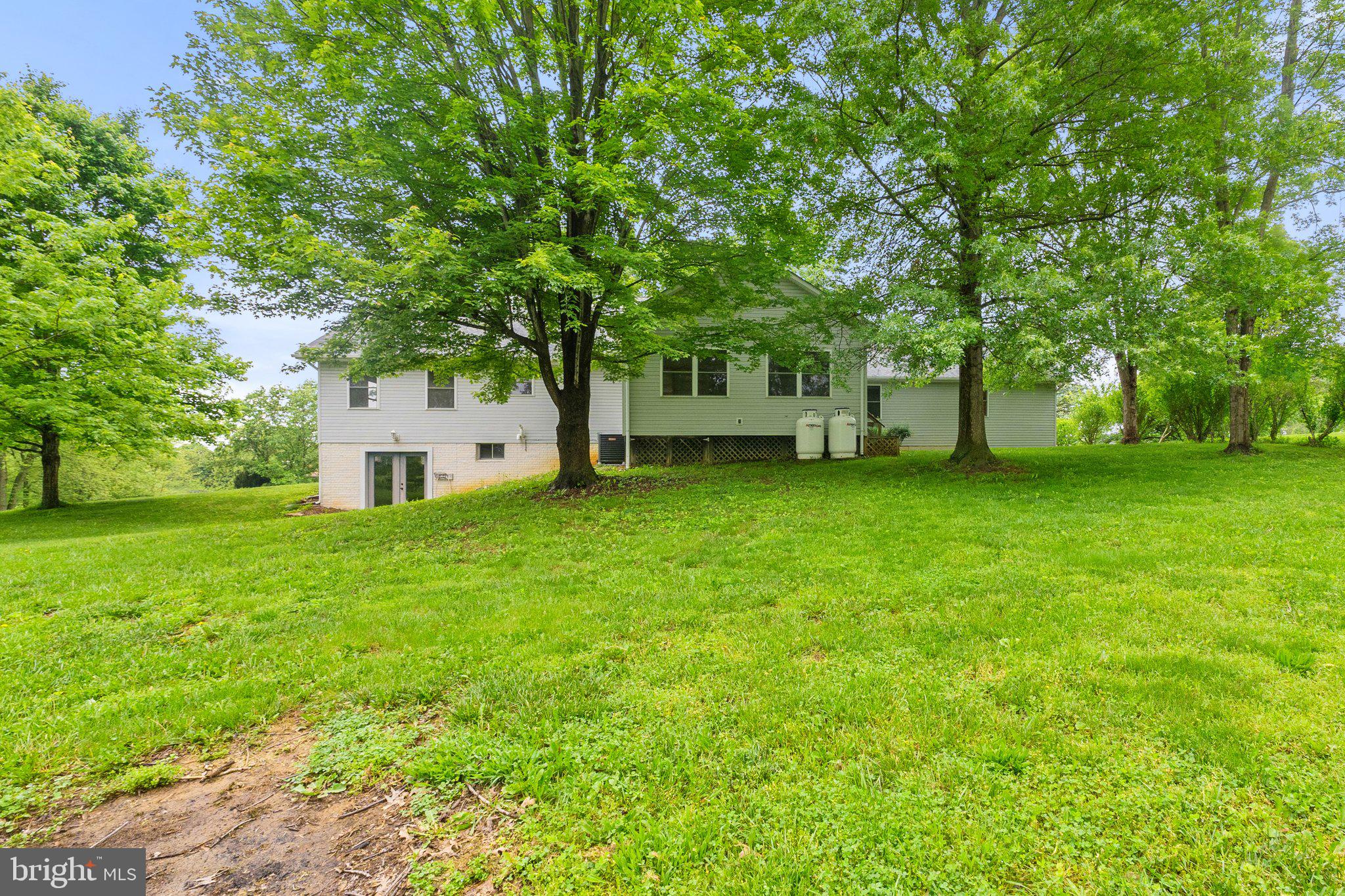 CLOVERDALE HEIGHTS - Residential