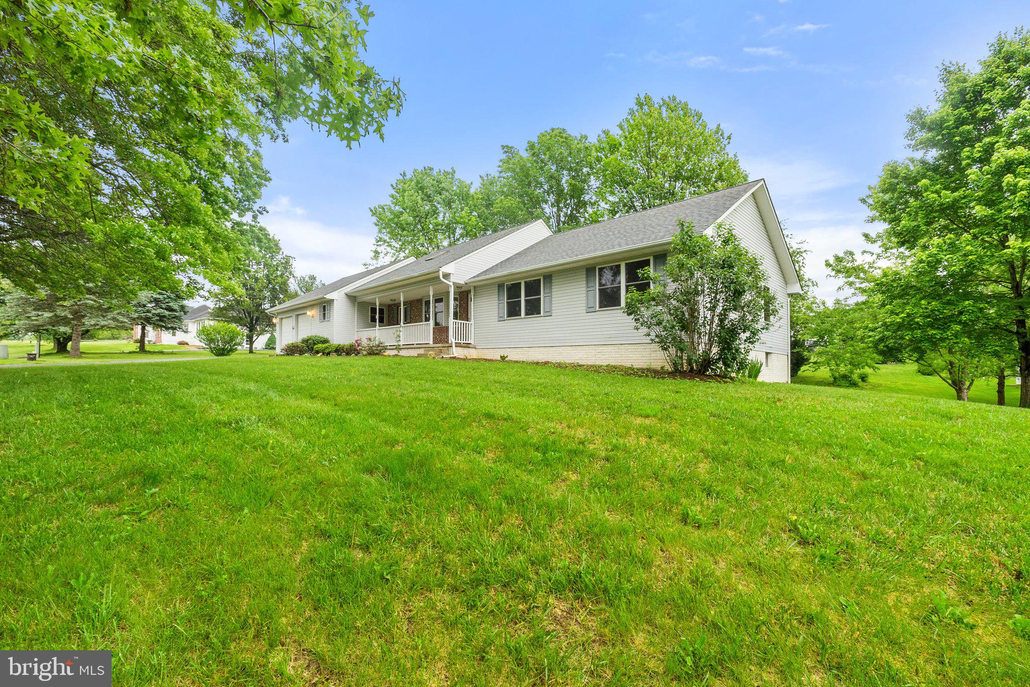 CLOVERDALE HEIGHTS - Residential