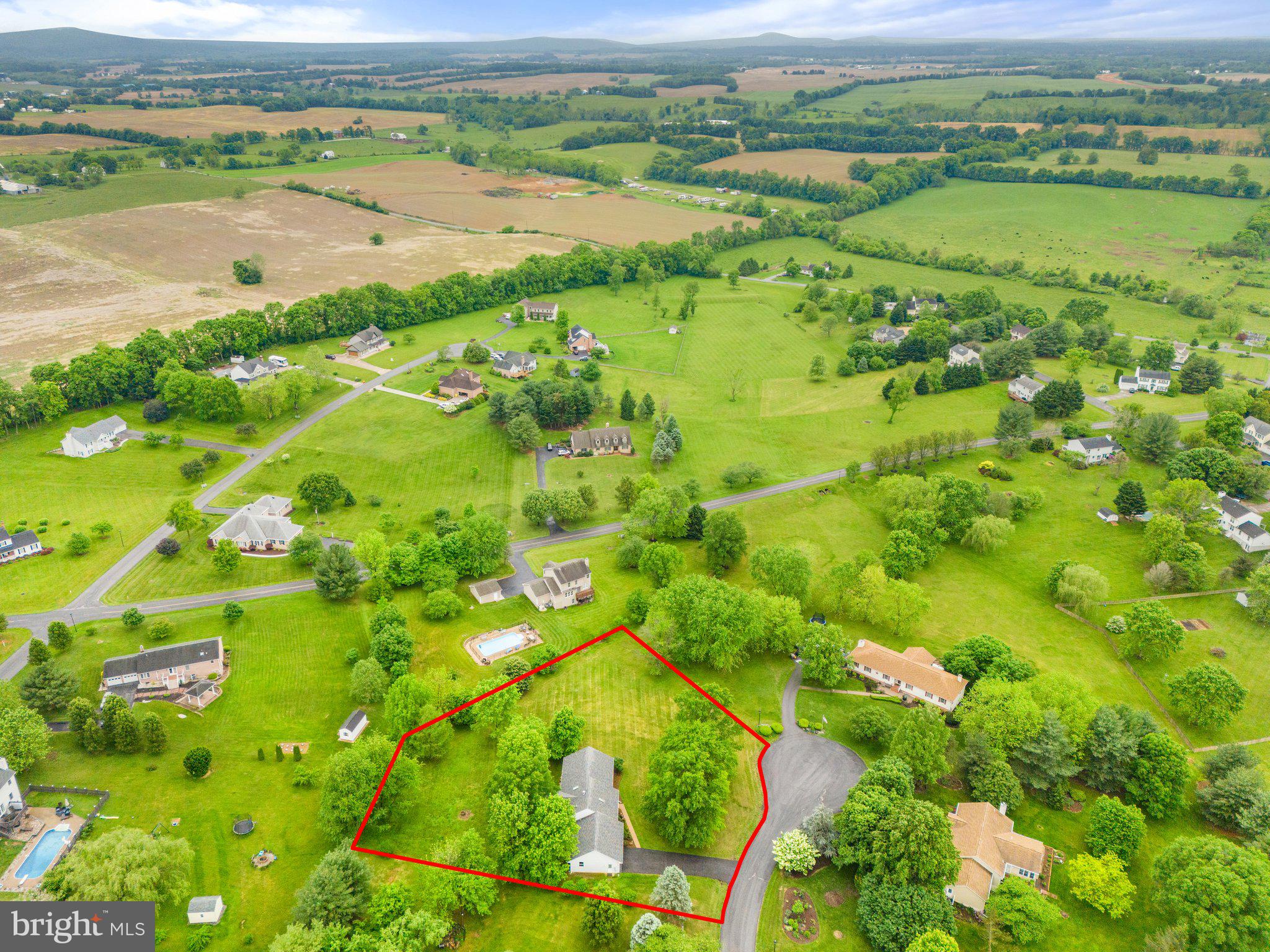 CLOVERDALE HEIGHTS - Residential