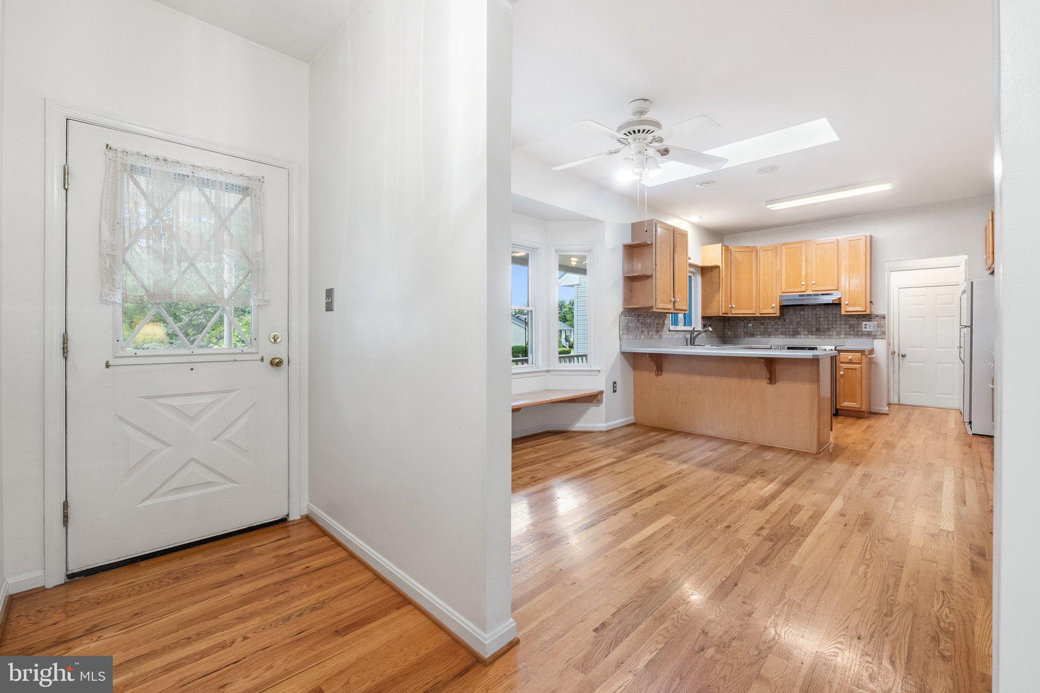 CLOVERDALE HEIGHTS - Residential