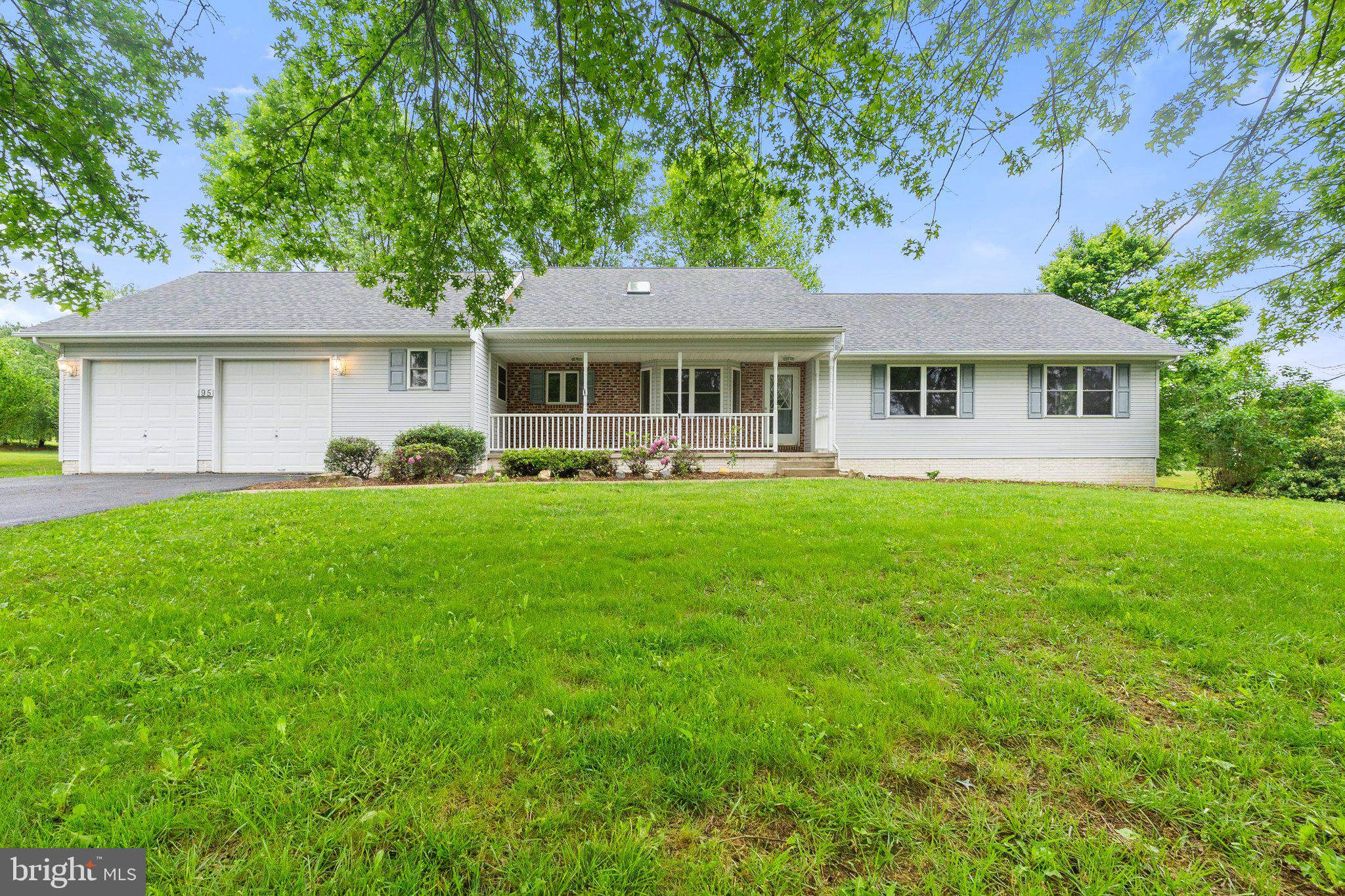 CLOVERDALE HEIGHTS - Residential