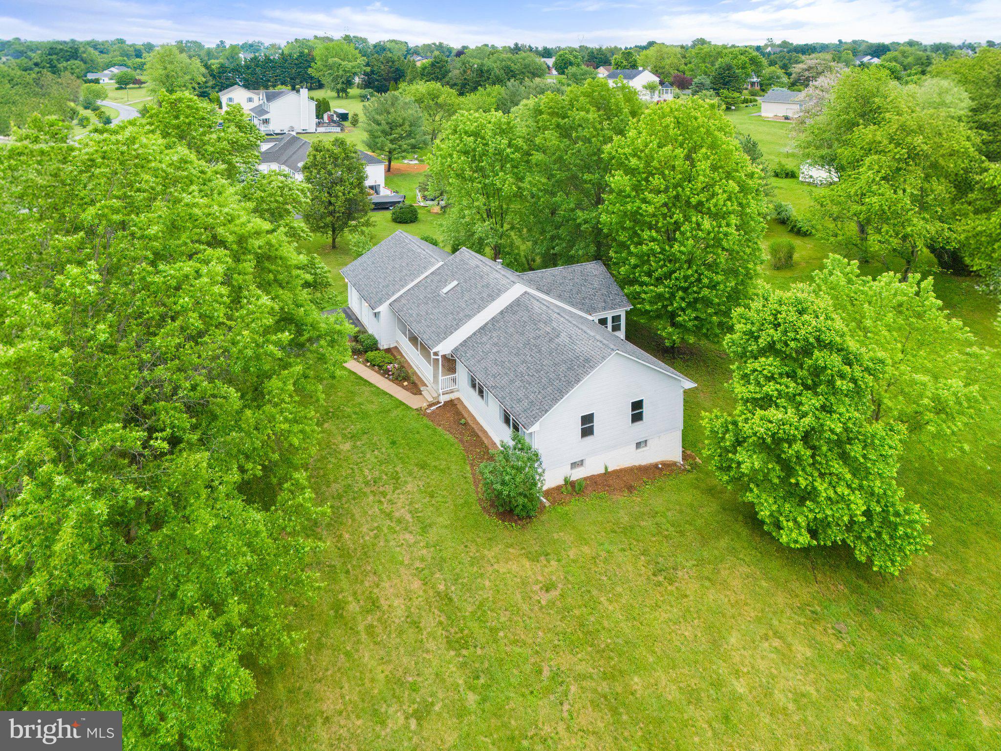 CLOVERDALE HEIGHTS - Residential