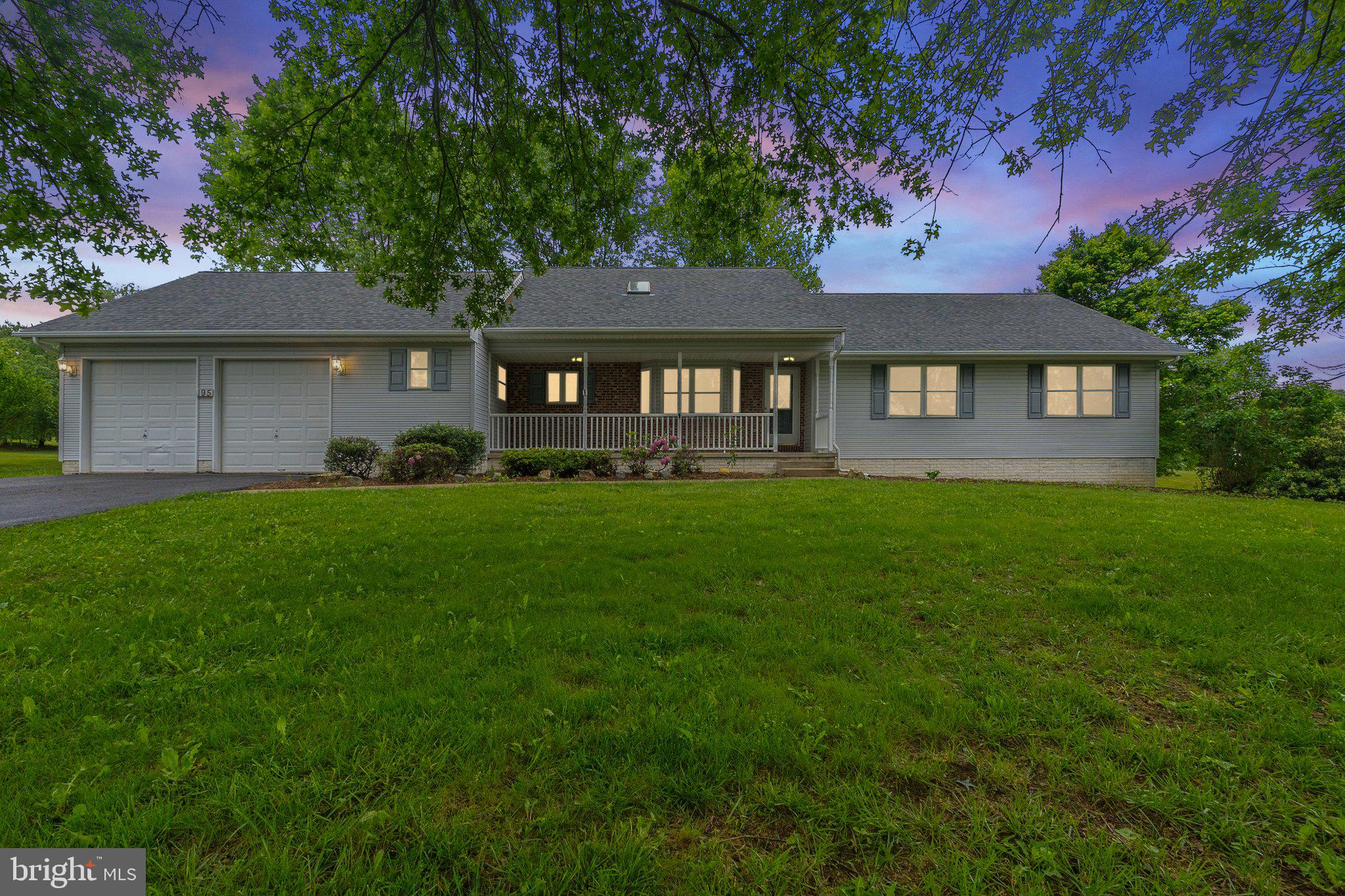 CLOVERDALE HEIGHTS - Residential