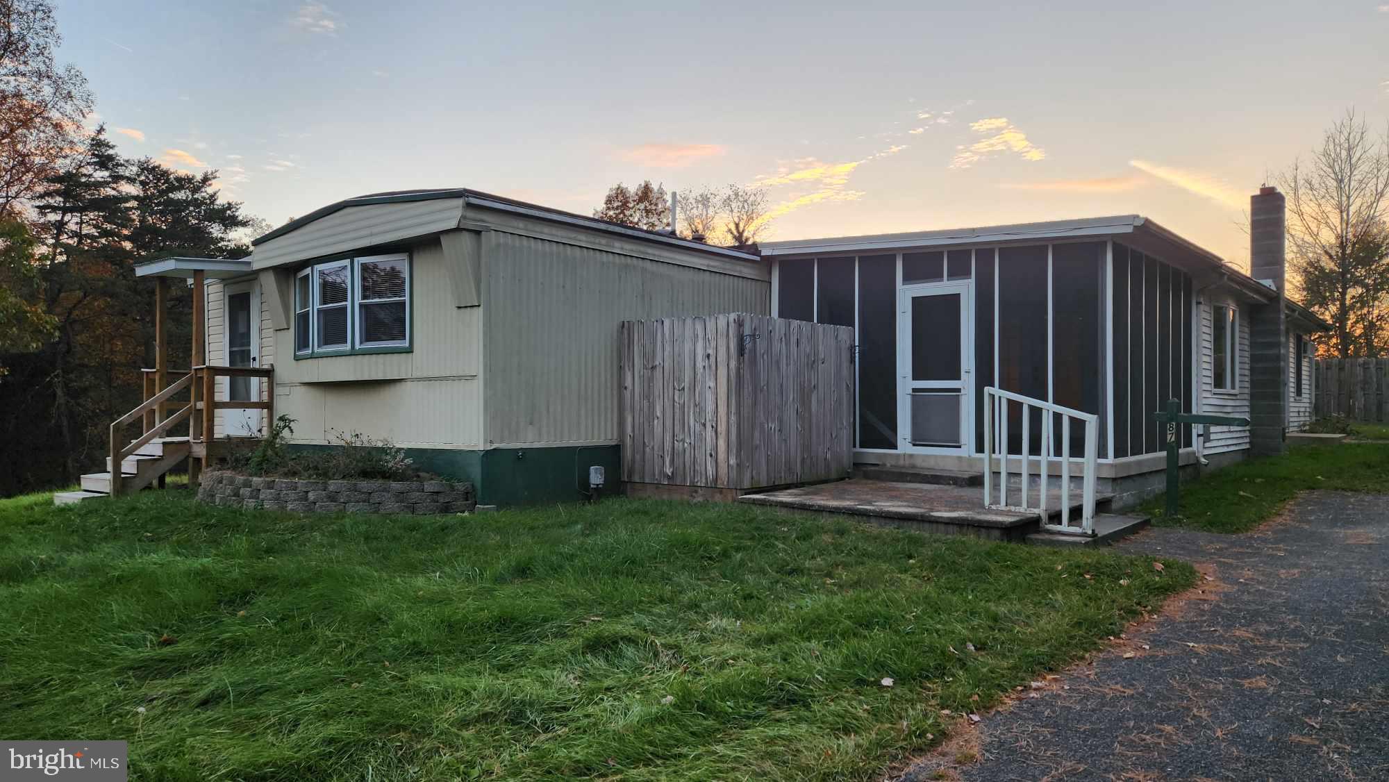 NONE AVAILABLE - Residential Lease